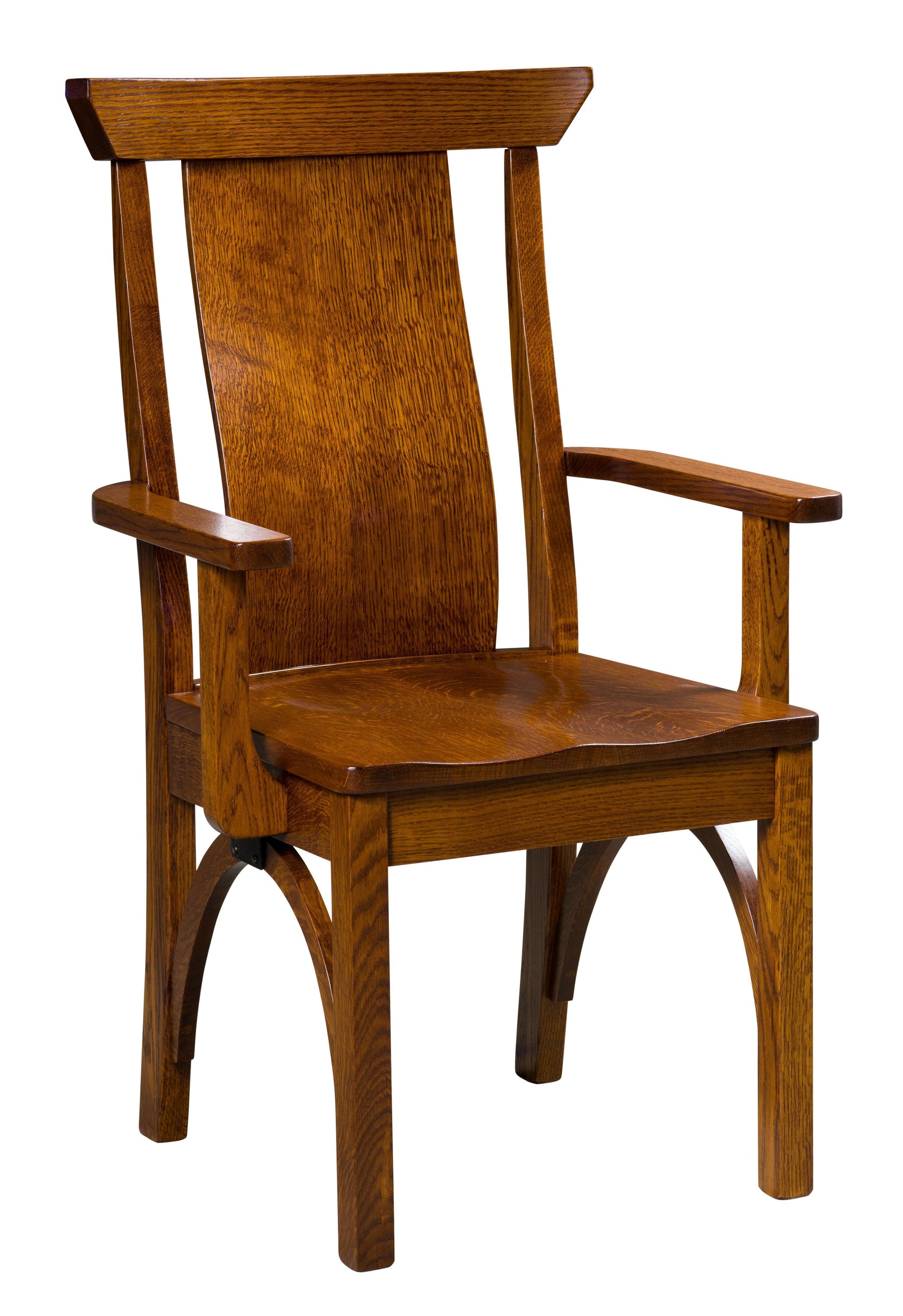 Amish Ellis Dining Chair