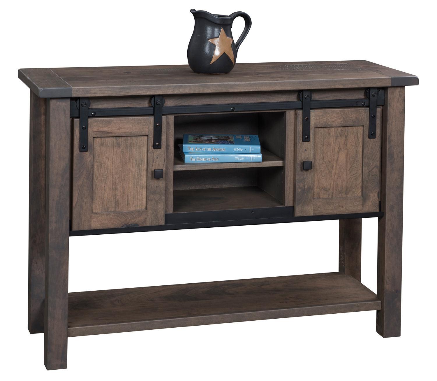 Amish Farmhouse 50" Server