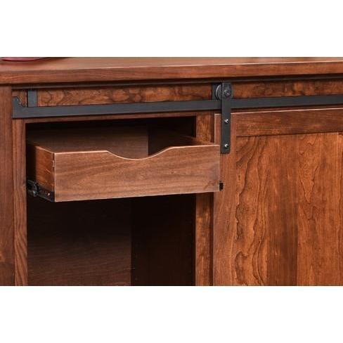 Amish Farmhouse 70" Buffet