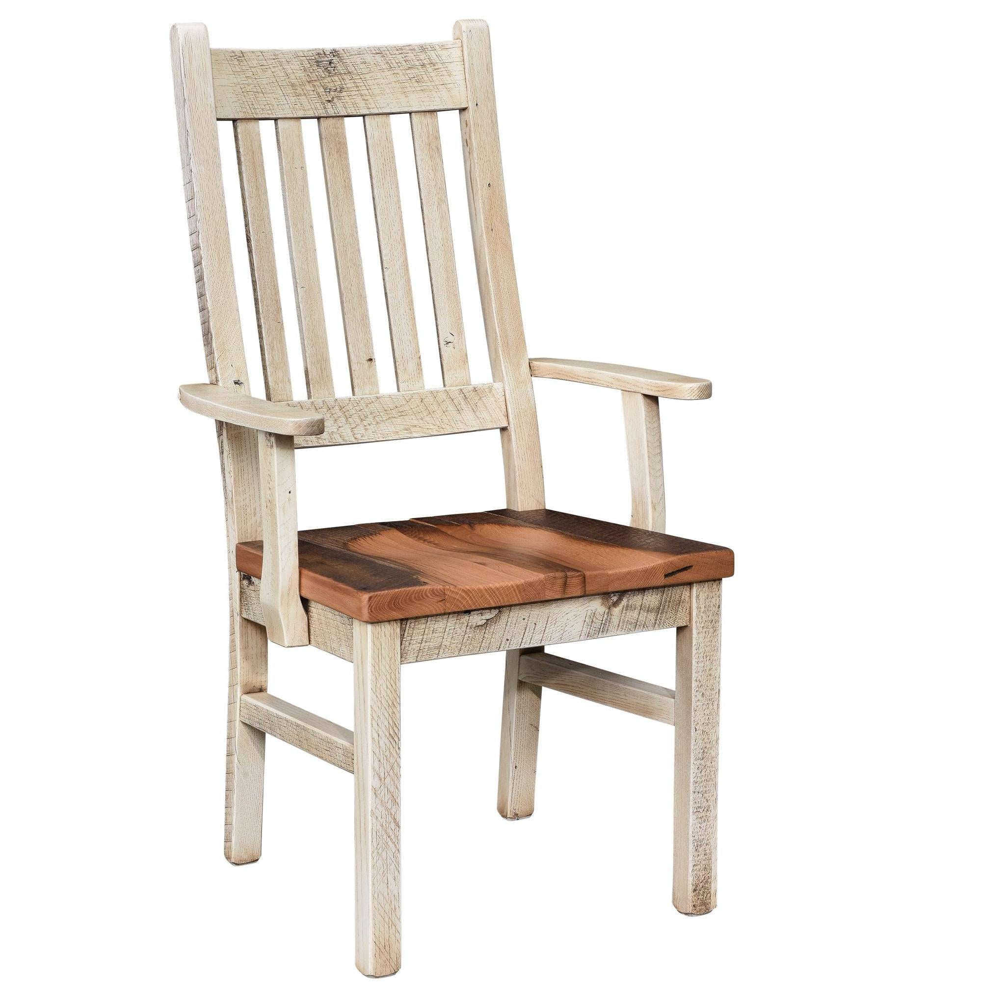 Amish Farmhouse Chairs