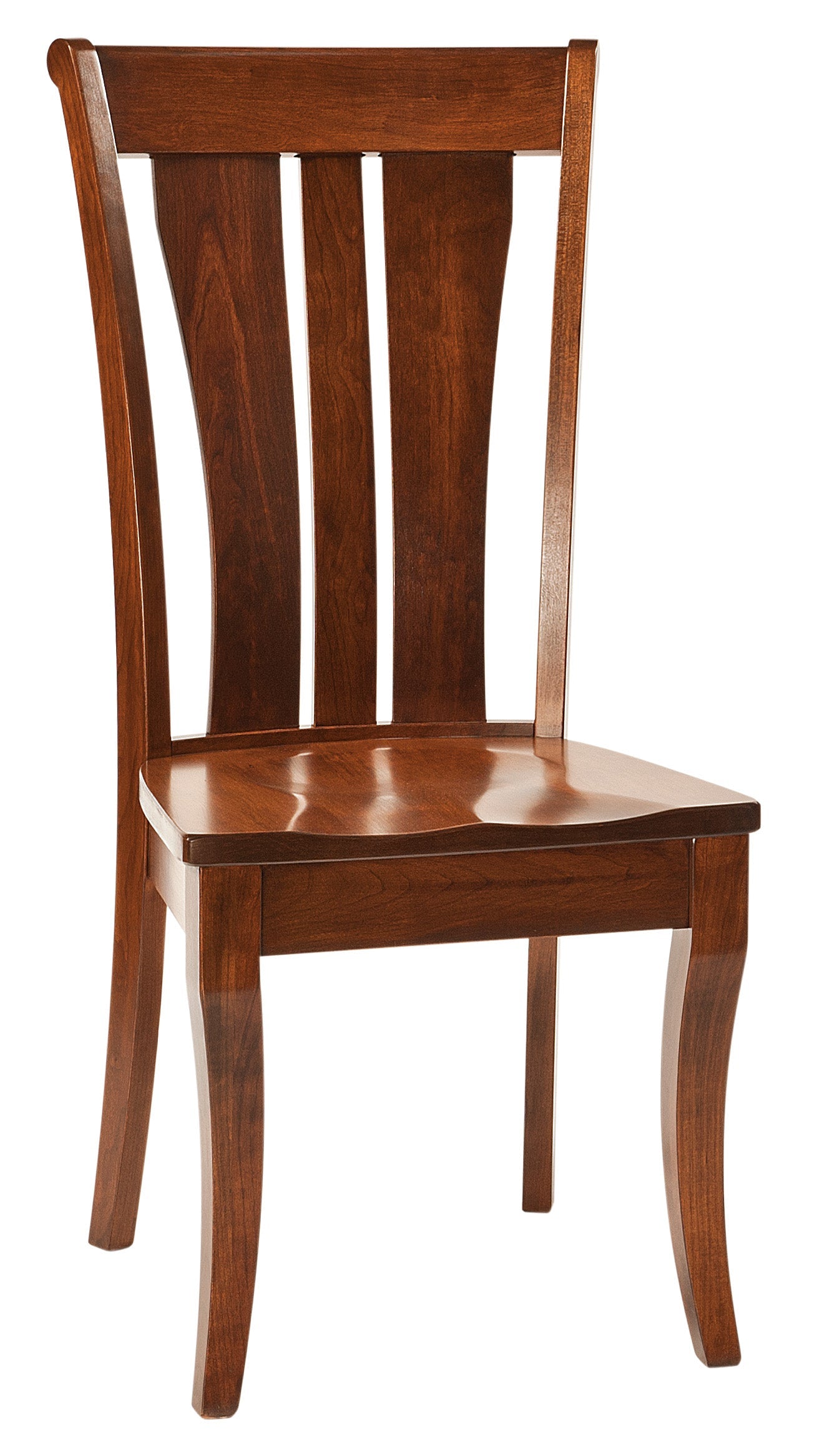 Amish Fenmore Dining Chair - Quick Ship