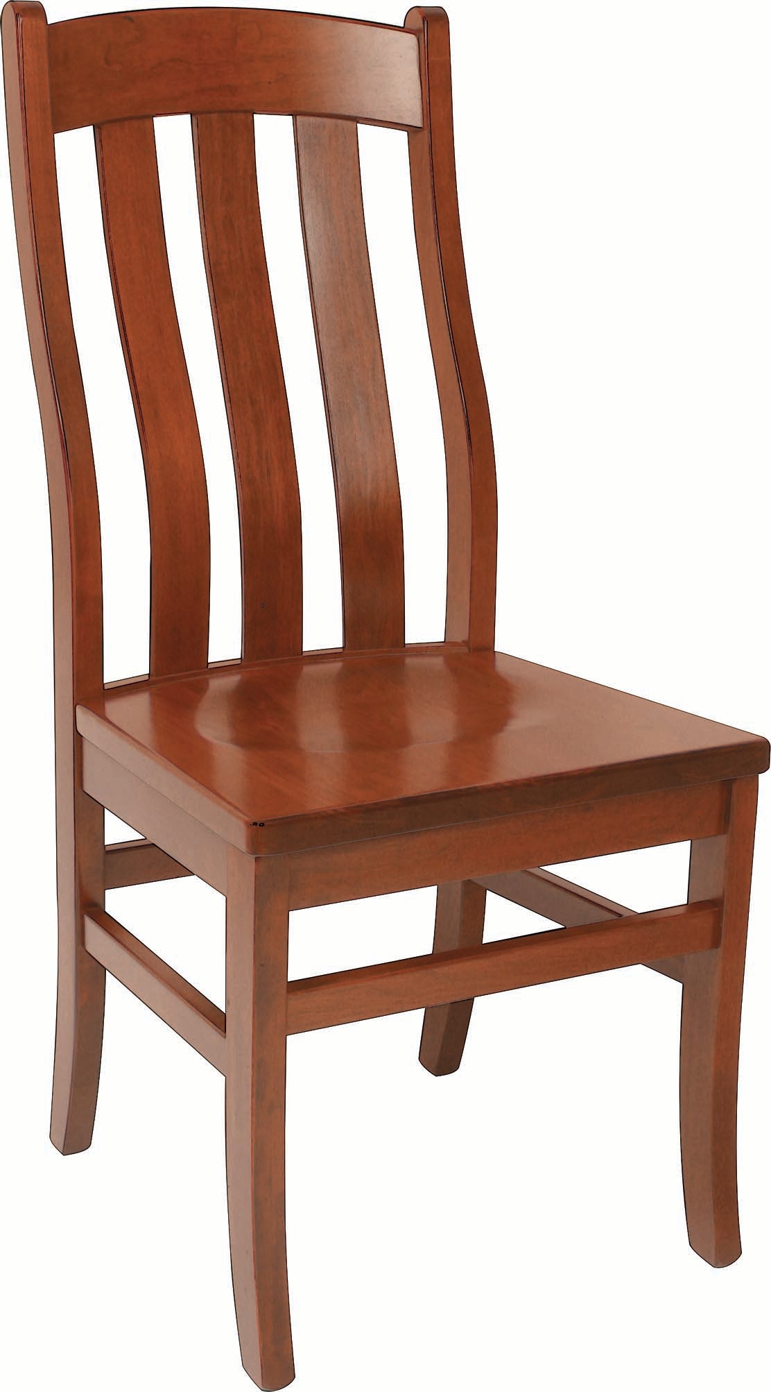 Amish Fostoria Chair