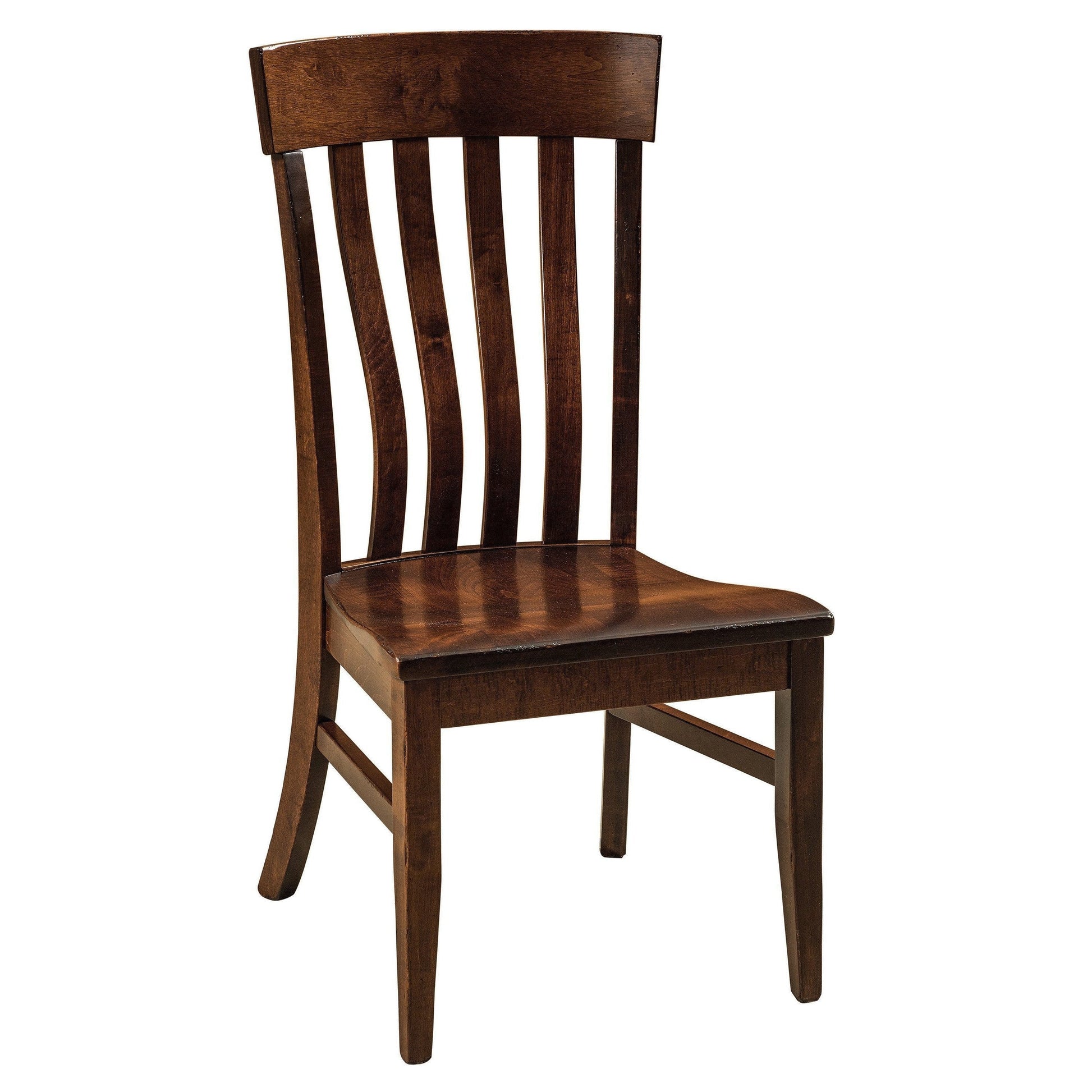Amish Galena Chair - Quick Ship