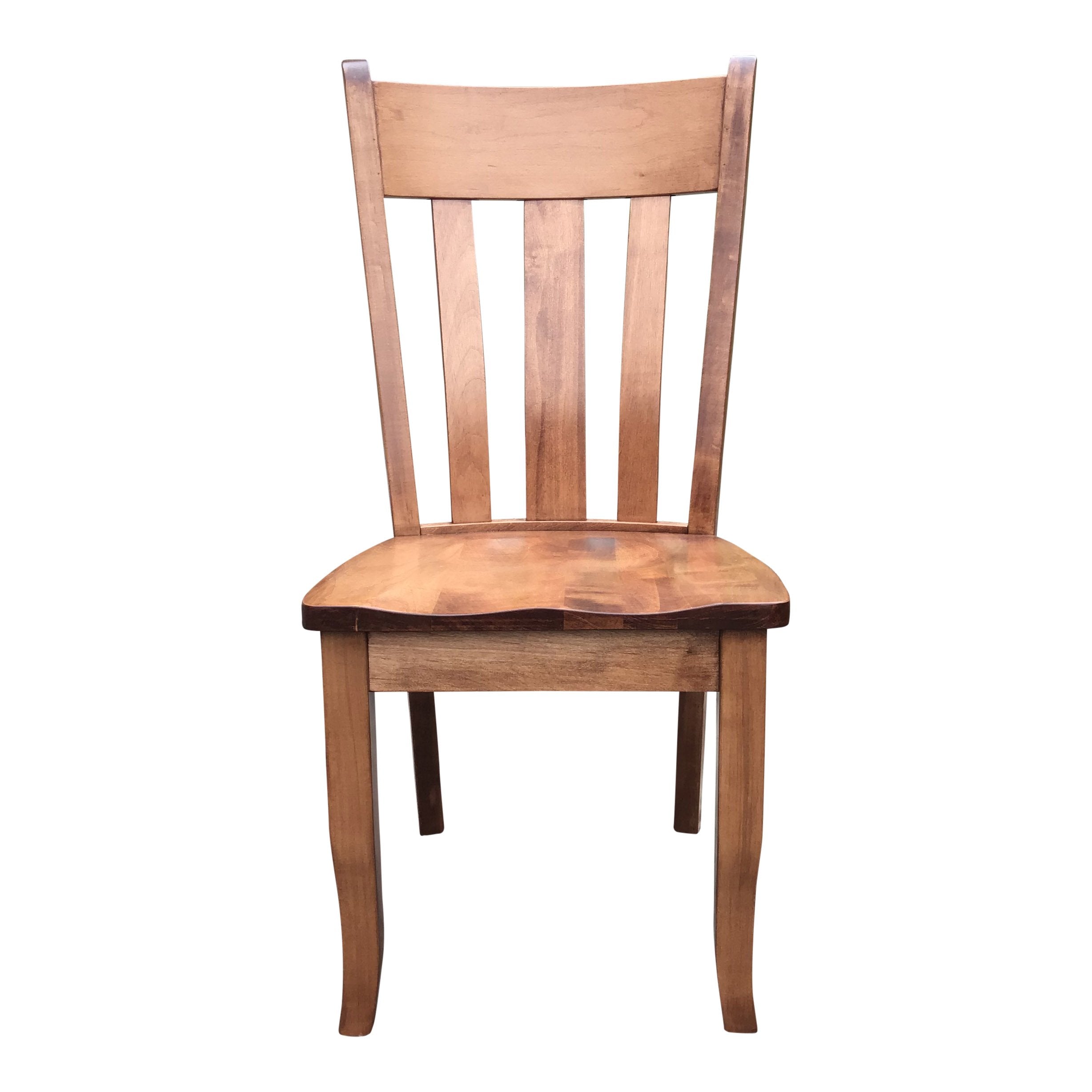 Amish Gasetto Chair