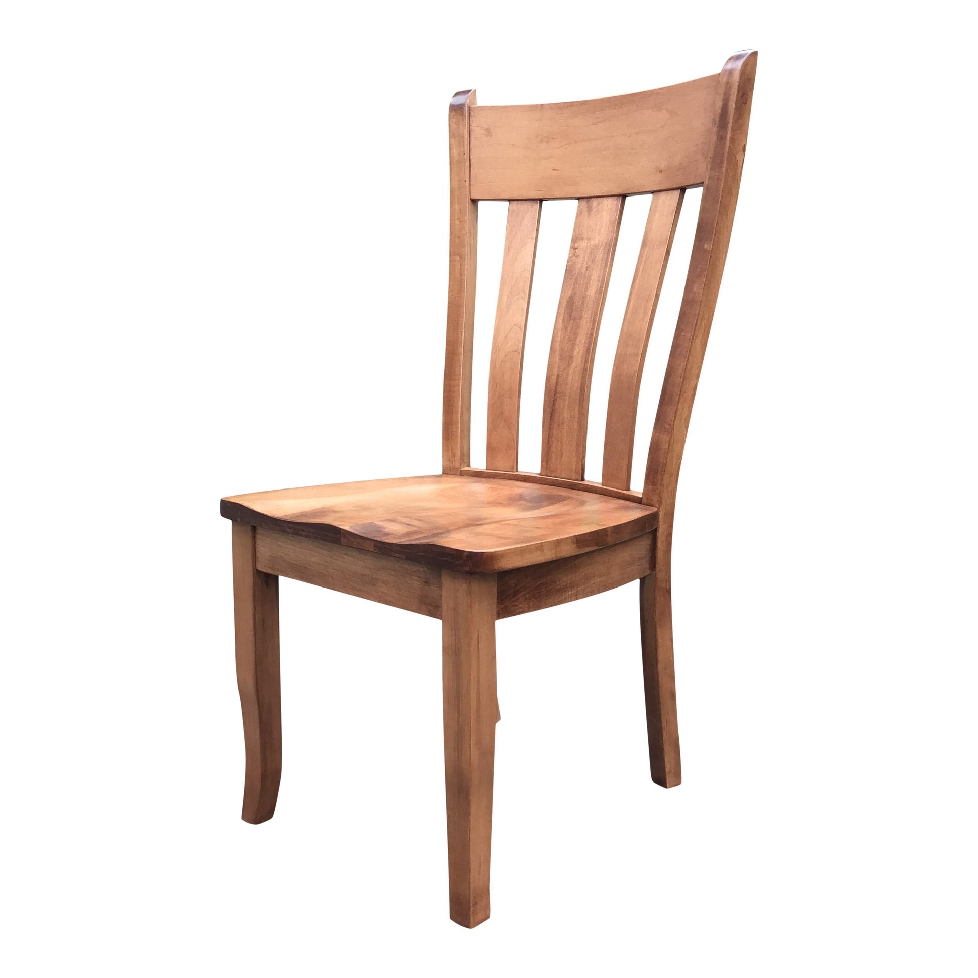 Amish Gasetto Chair