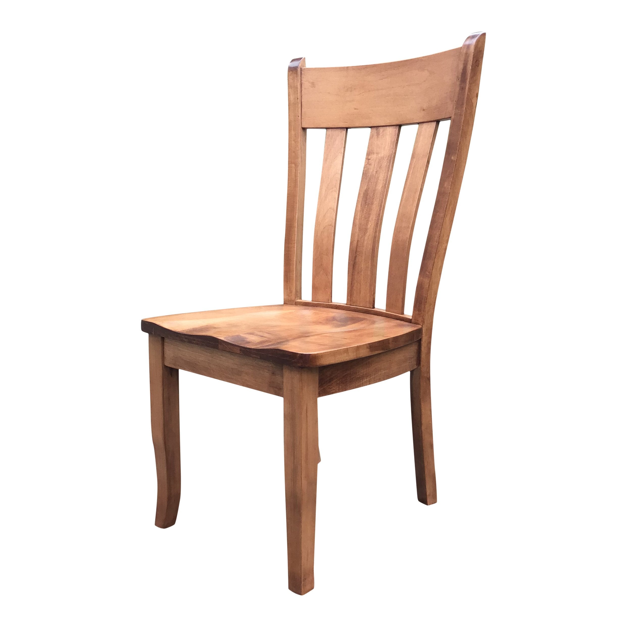 Amish Gasetto Chair