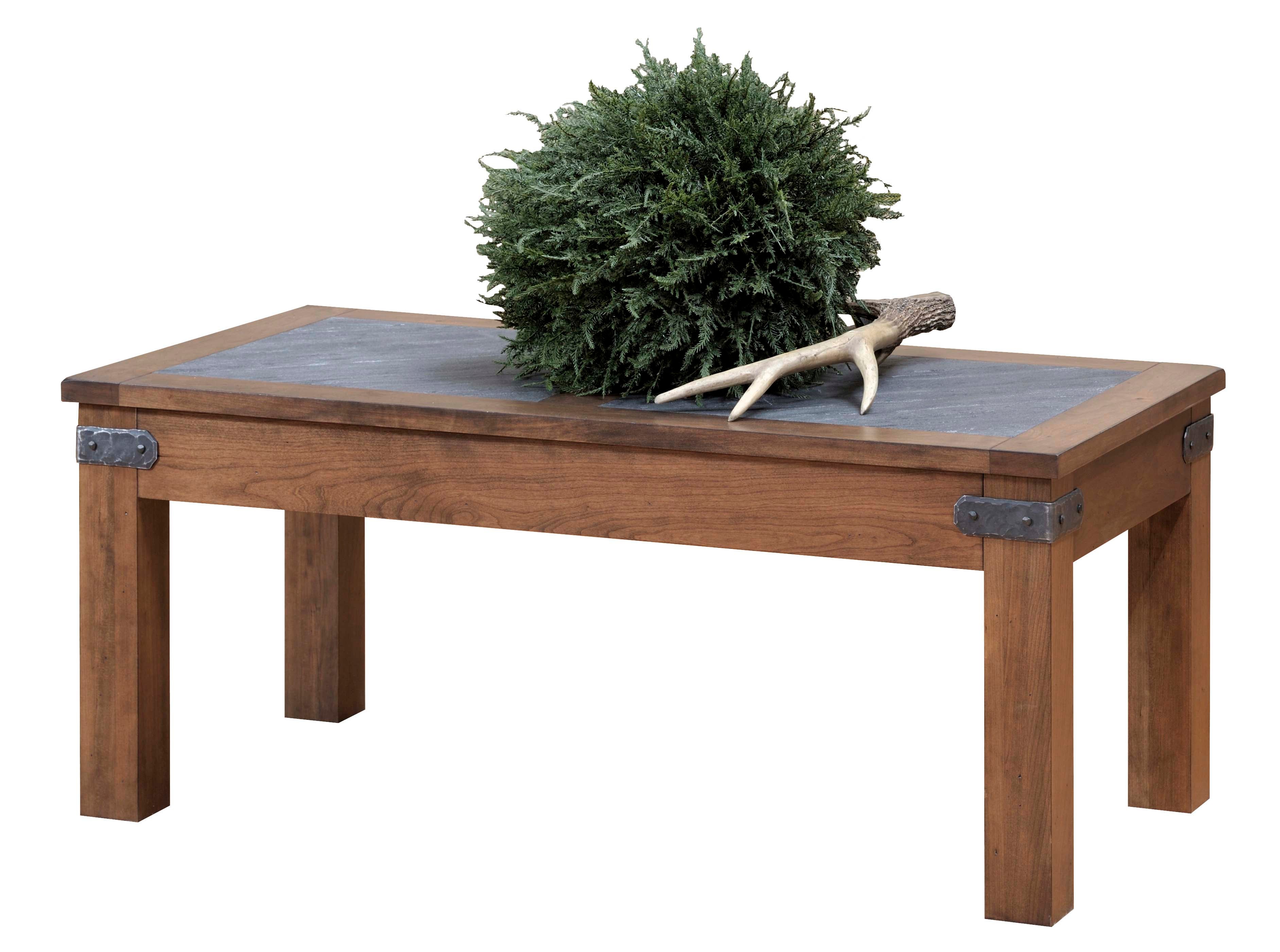 Amish Georgetown Coffee Table