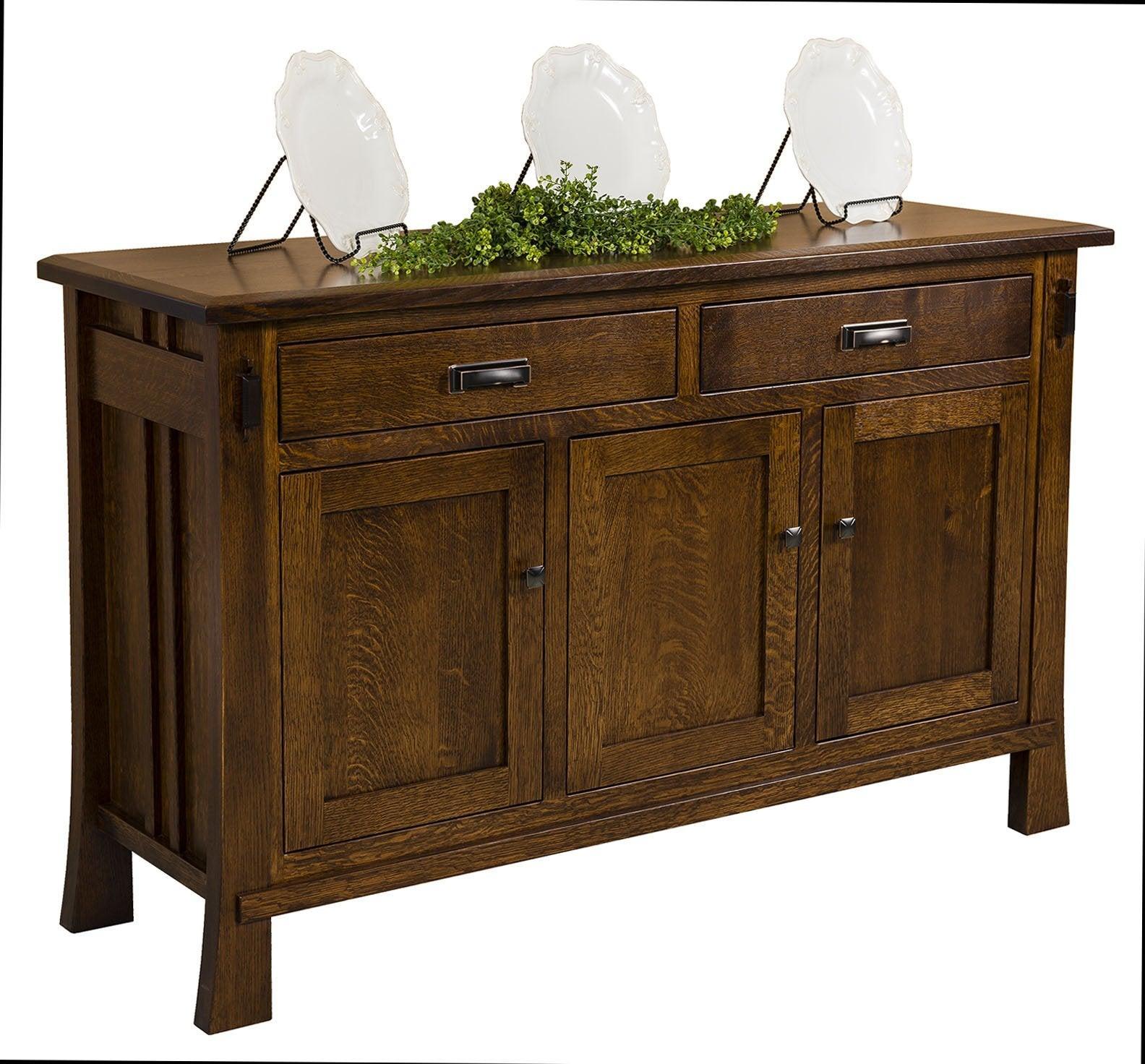 The Amish House Grant Sideboard - Thumbnail 2