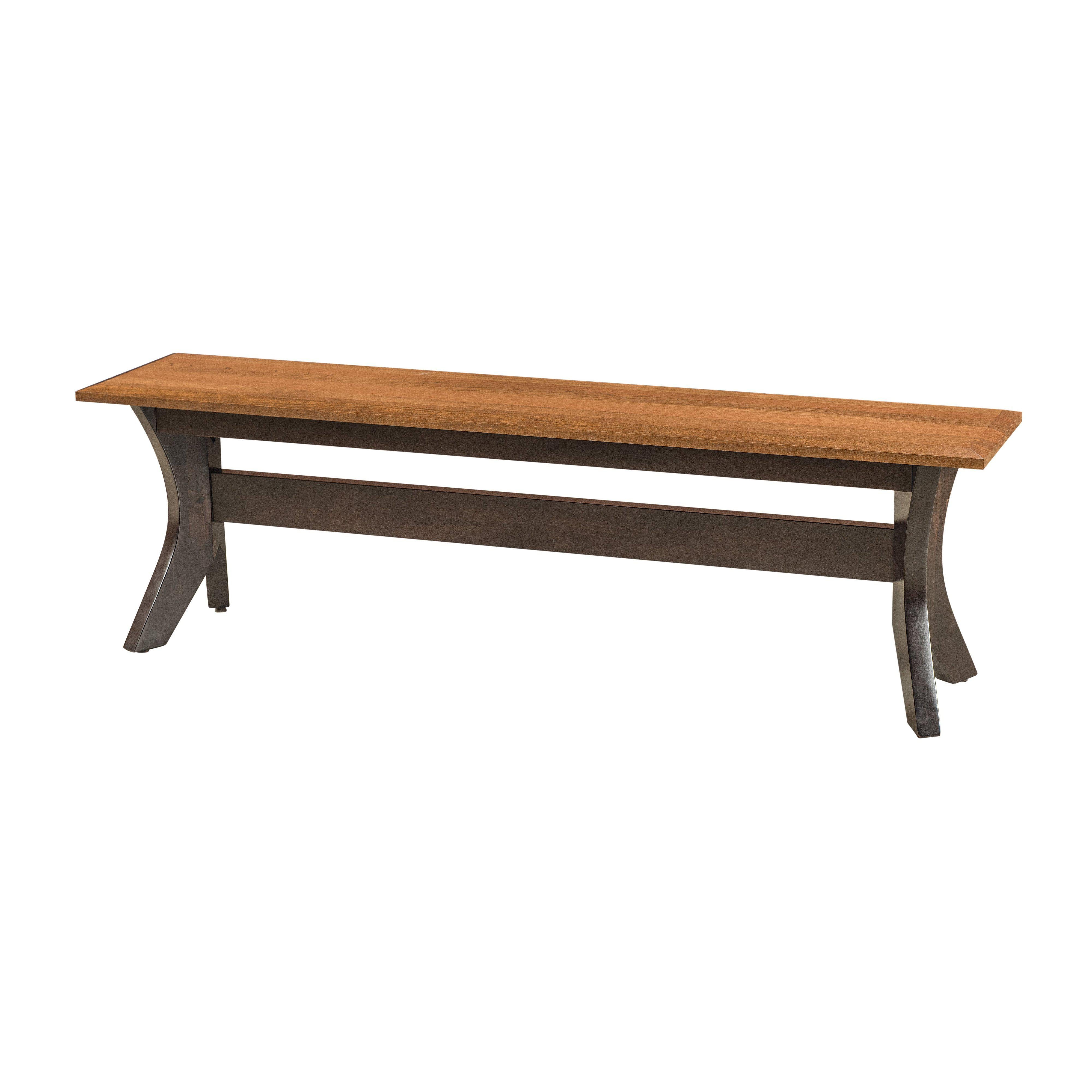 The Amish House Harper Bench