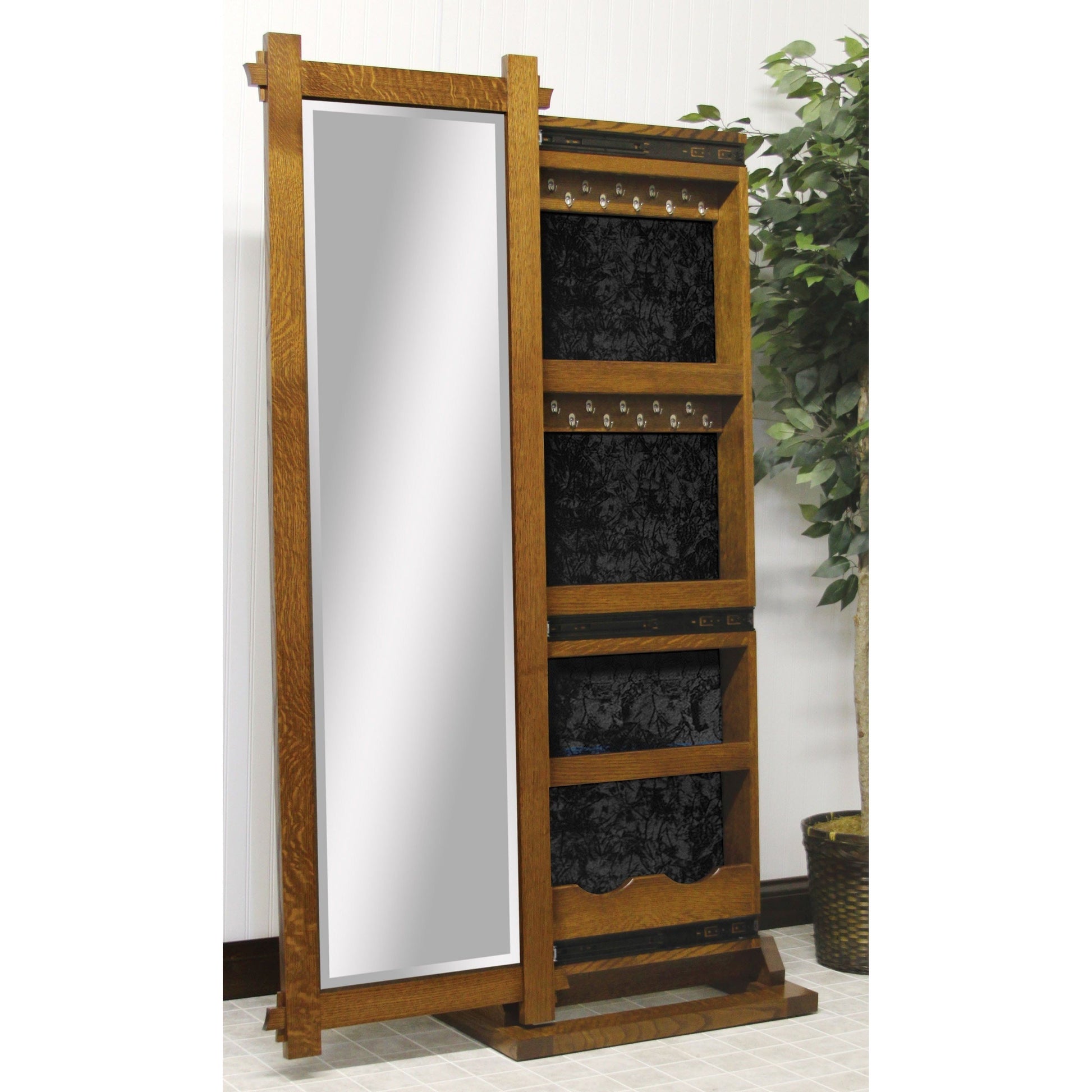 Hartford Jewelry Leaner-Accessories-The Amish House