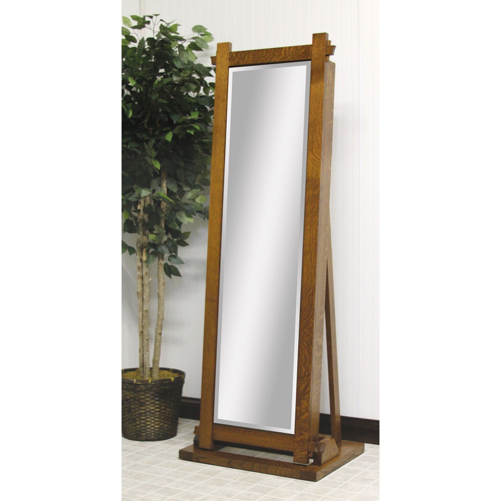 Hartford Jewelry Leaner