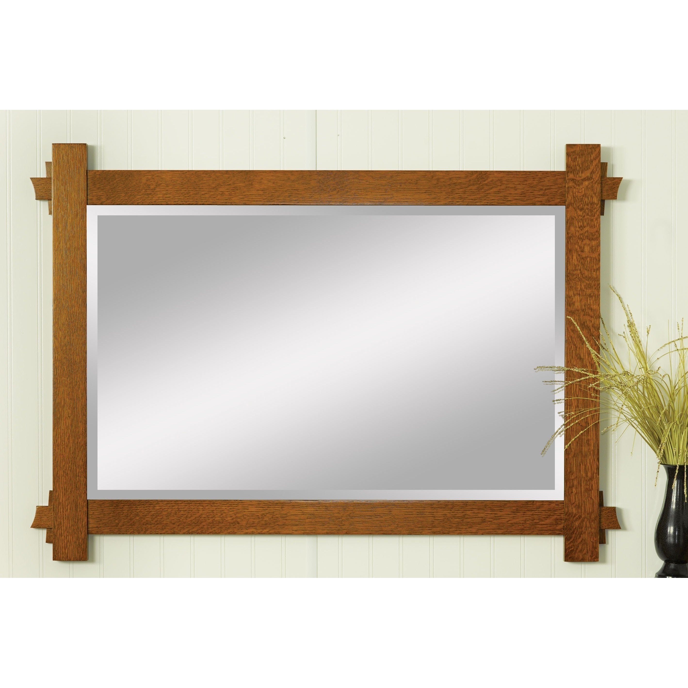 The Amish House Hartford Mission Mirror