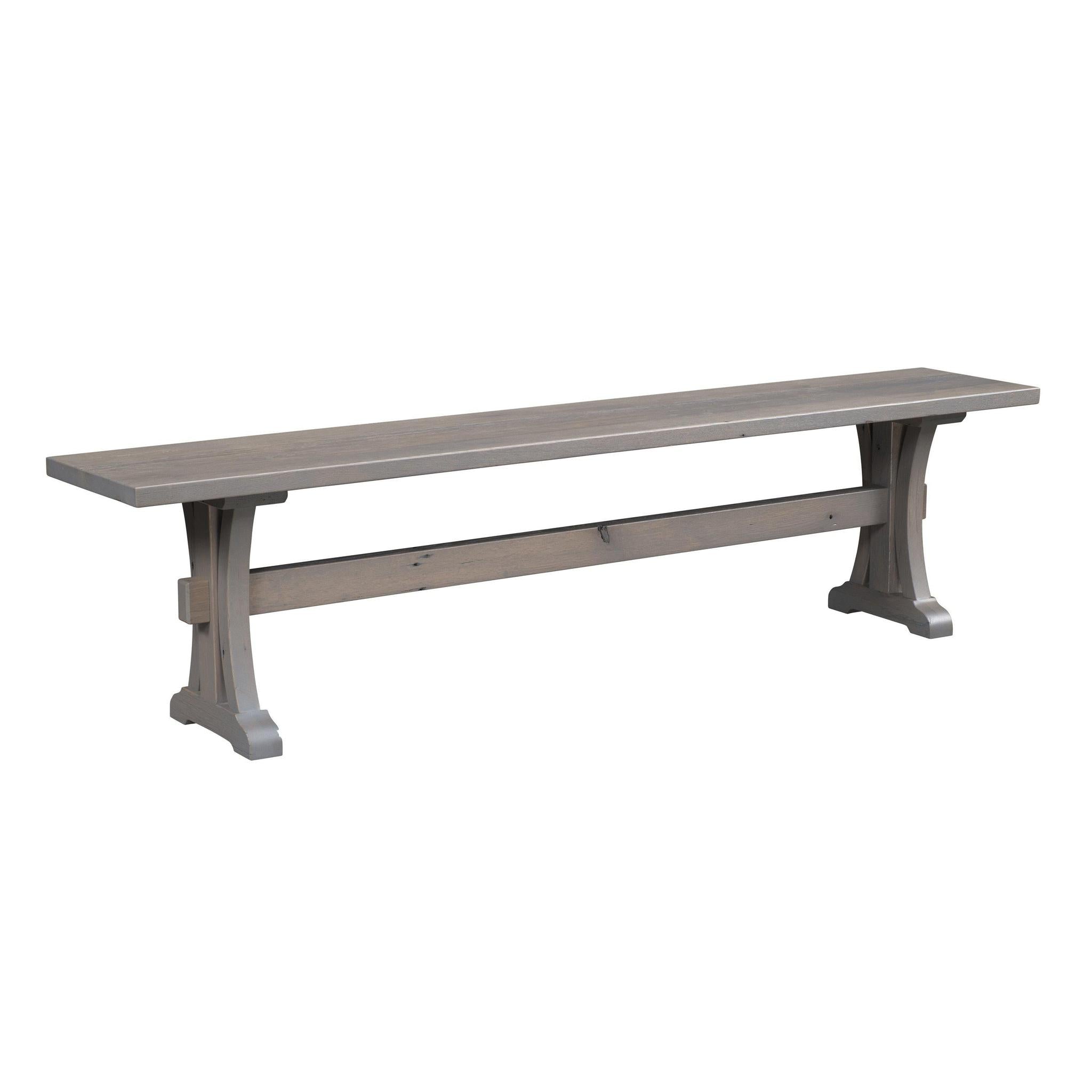 Hartland Bench-The Amish House
