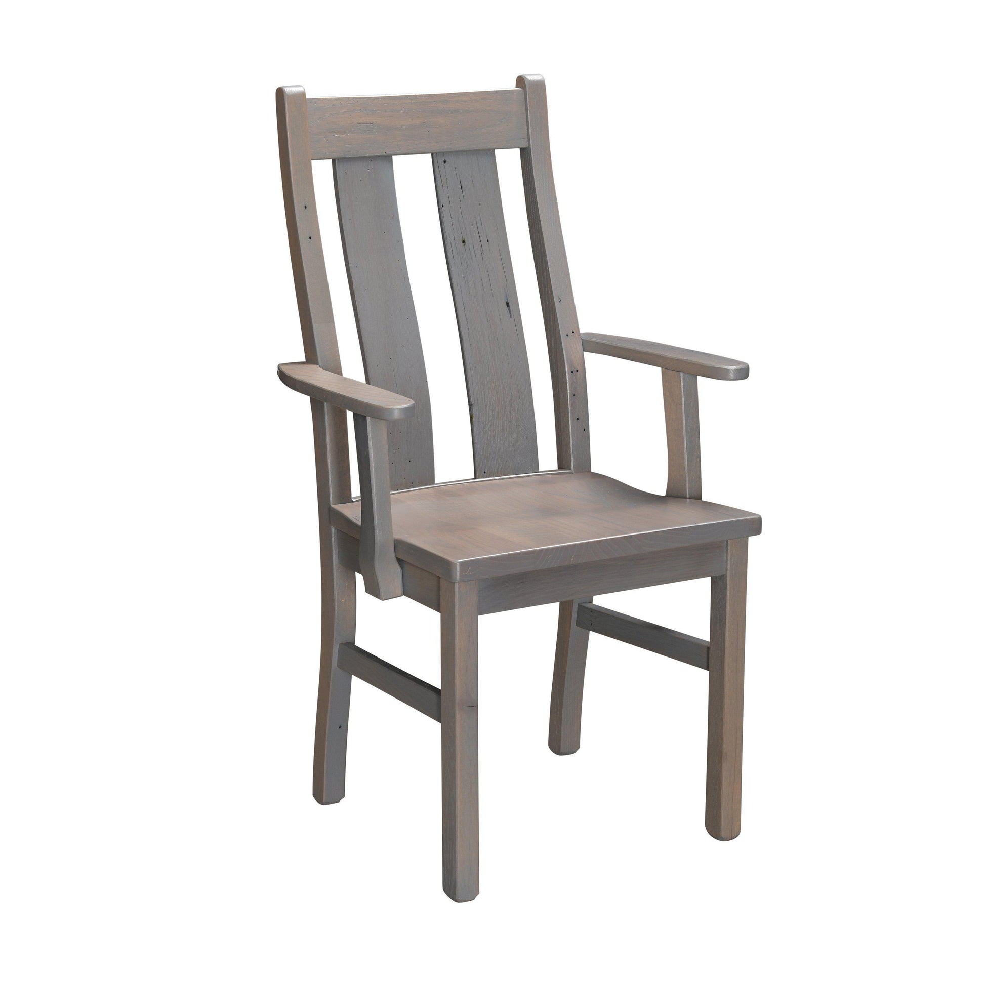Hartland Arm Chair-The Amish House