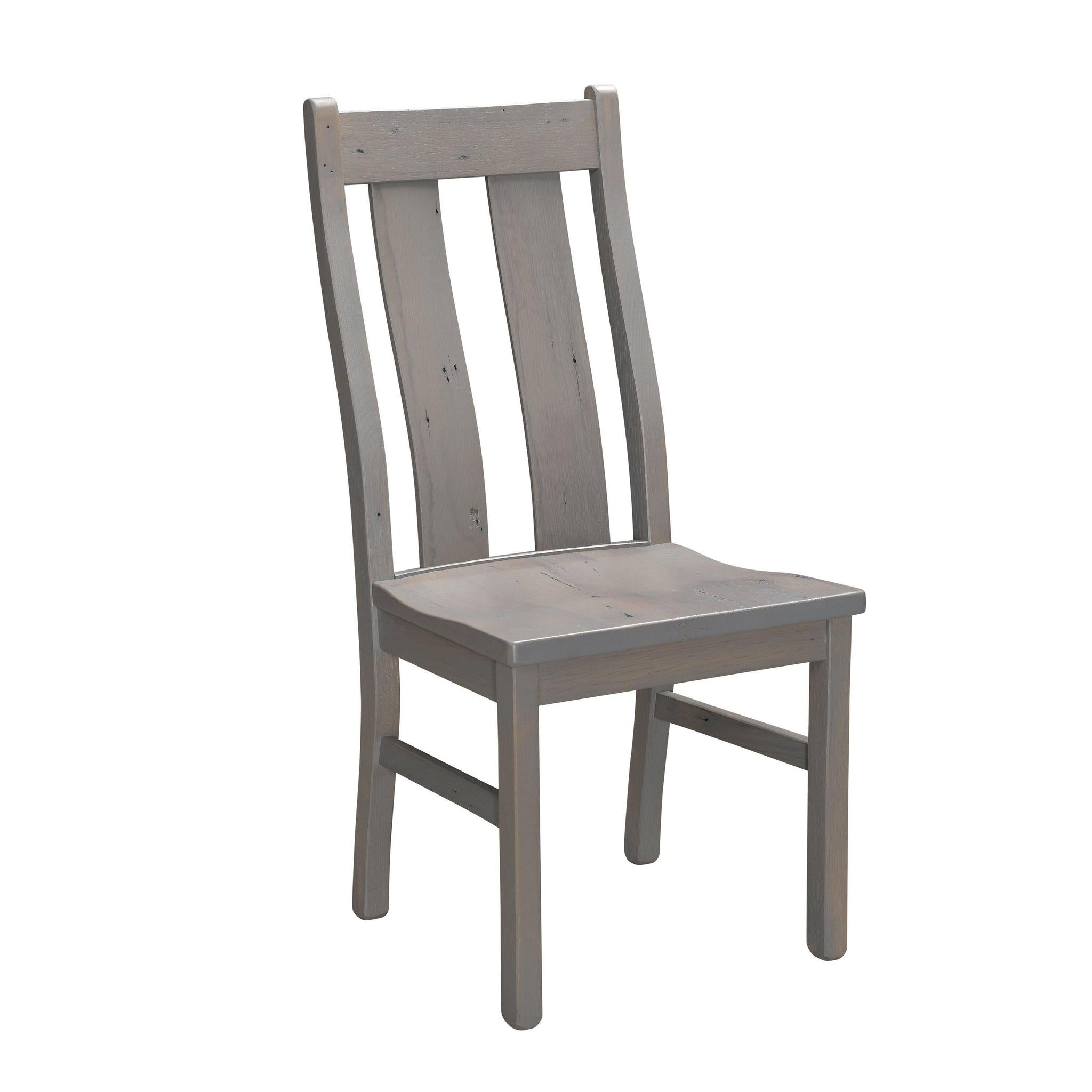 Hartland Side Chair-The Amish House