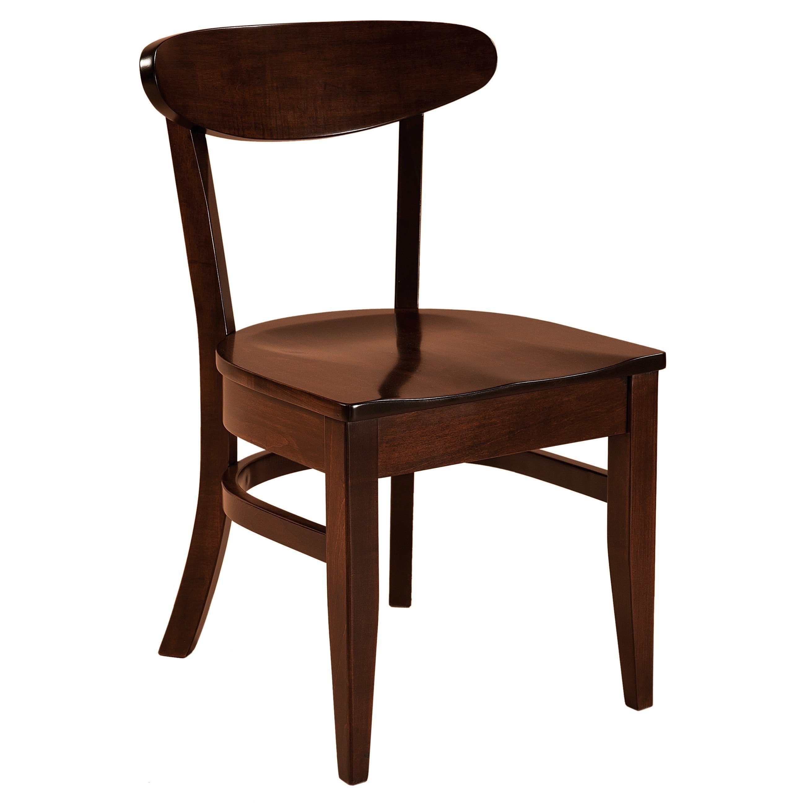 The Amish House Hawthorn Side Chair