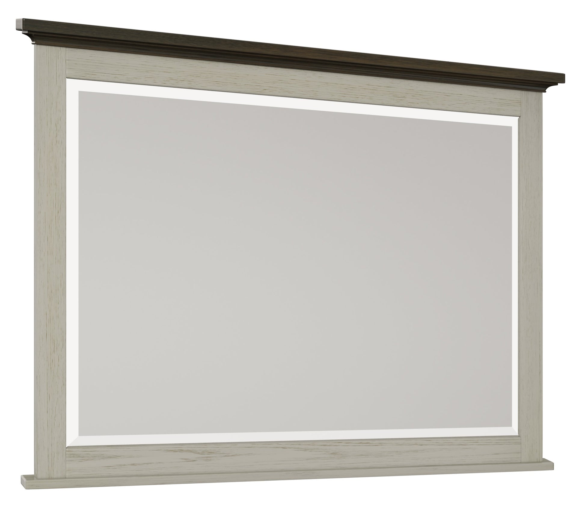 Amish Hickory Grove Dresser