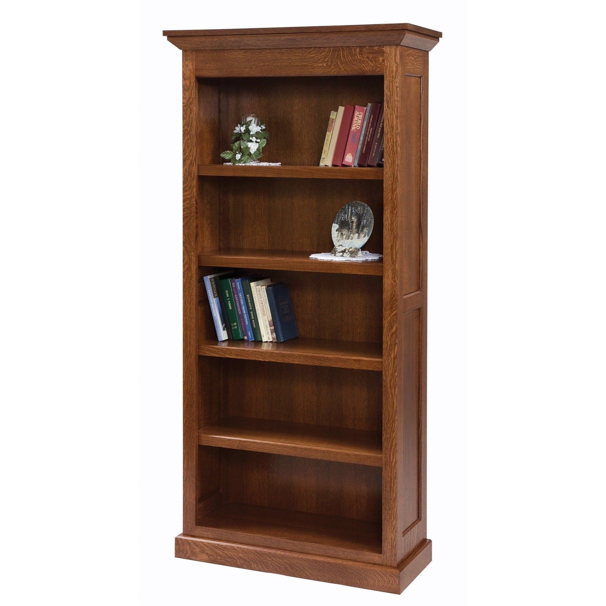 Homestead Bookcase