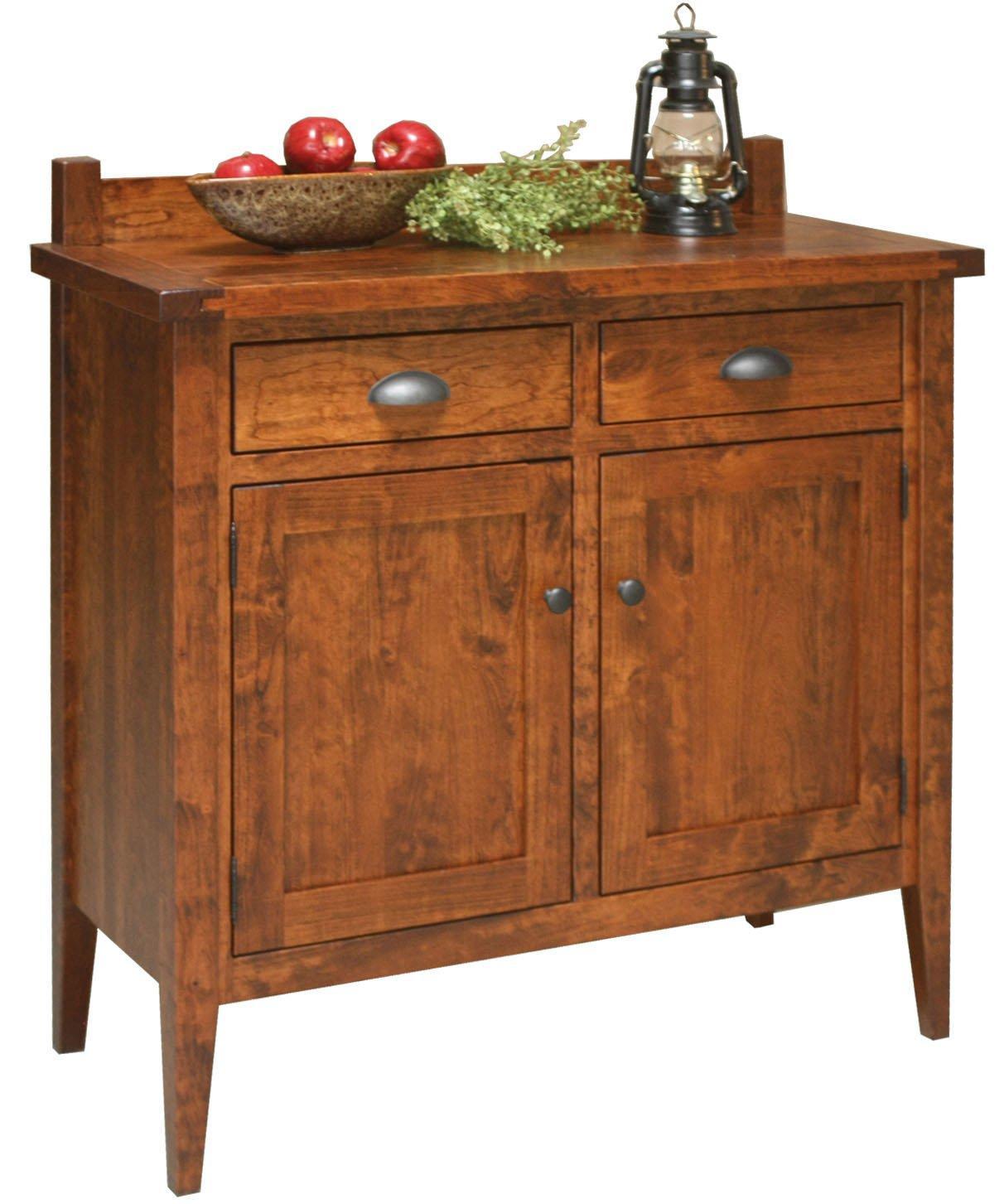 Jacoby Sideboard-The Amish House