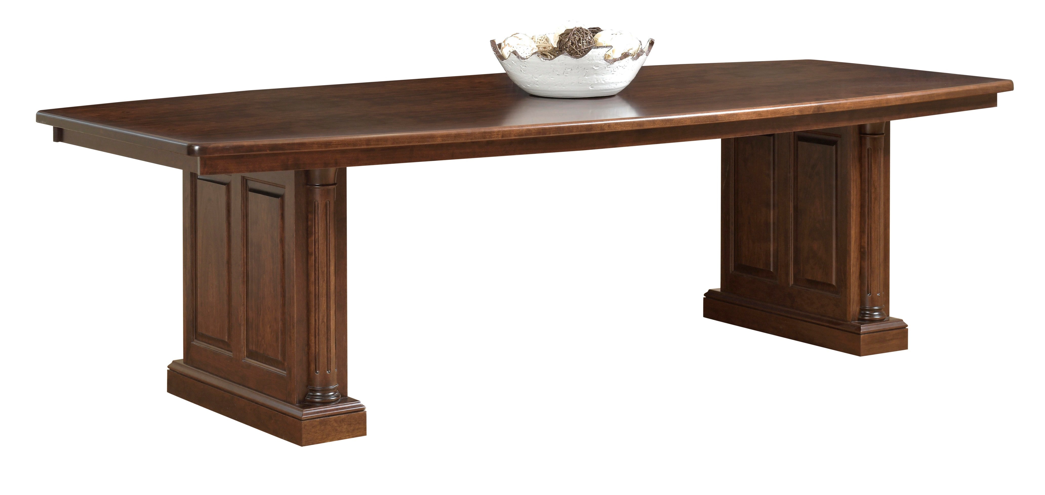 Amish Jefferson Conference Table