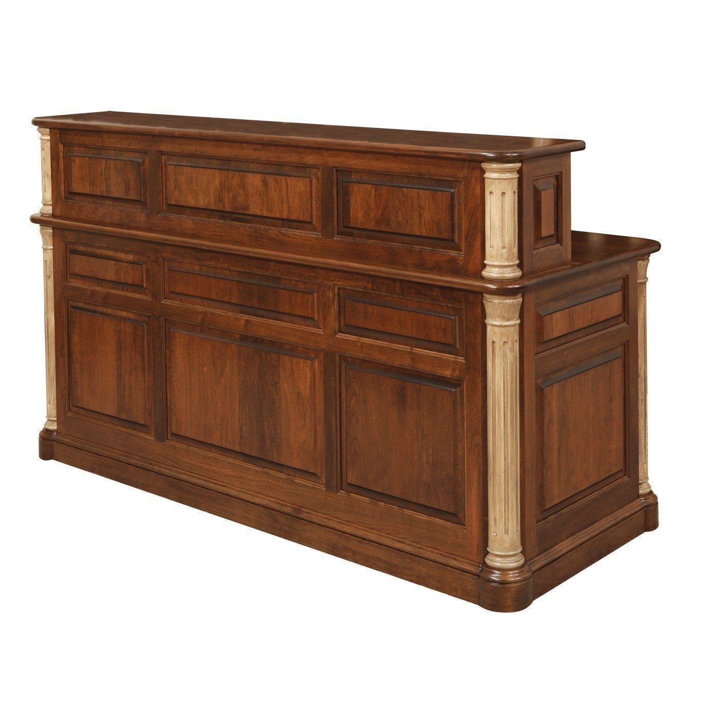 Jefferson Executive Desk-Office-The Amish House