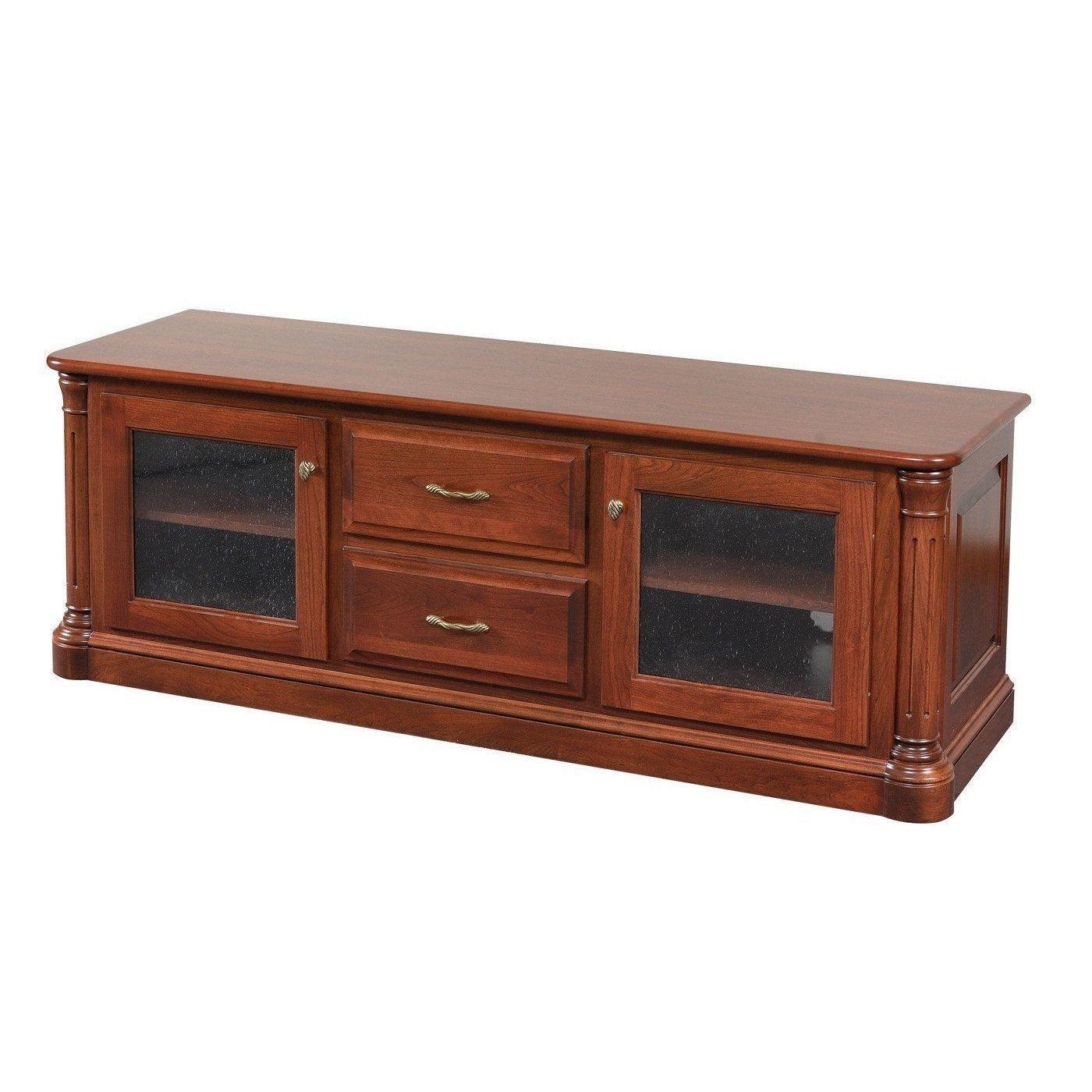 Jefferson TV Console
