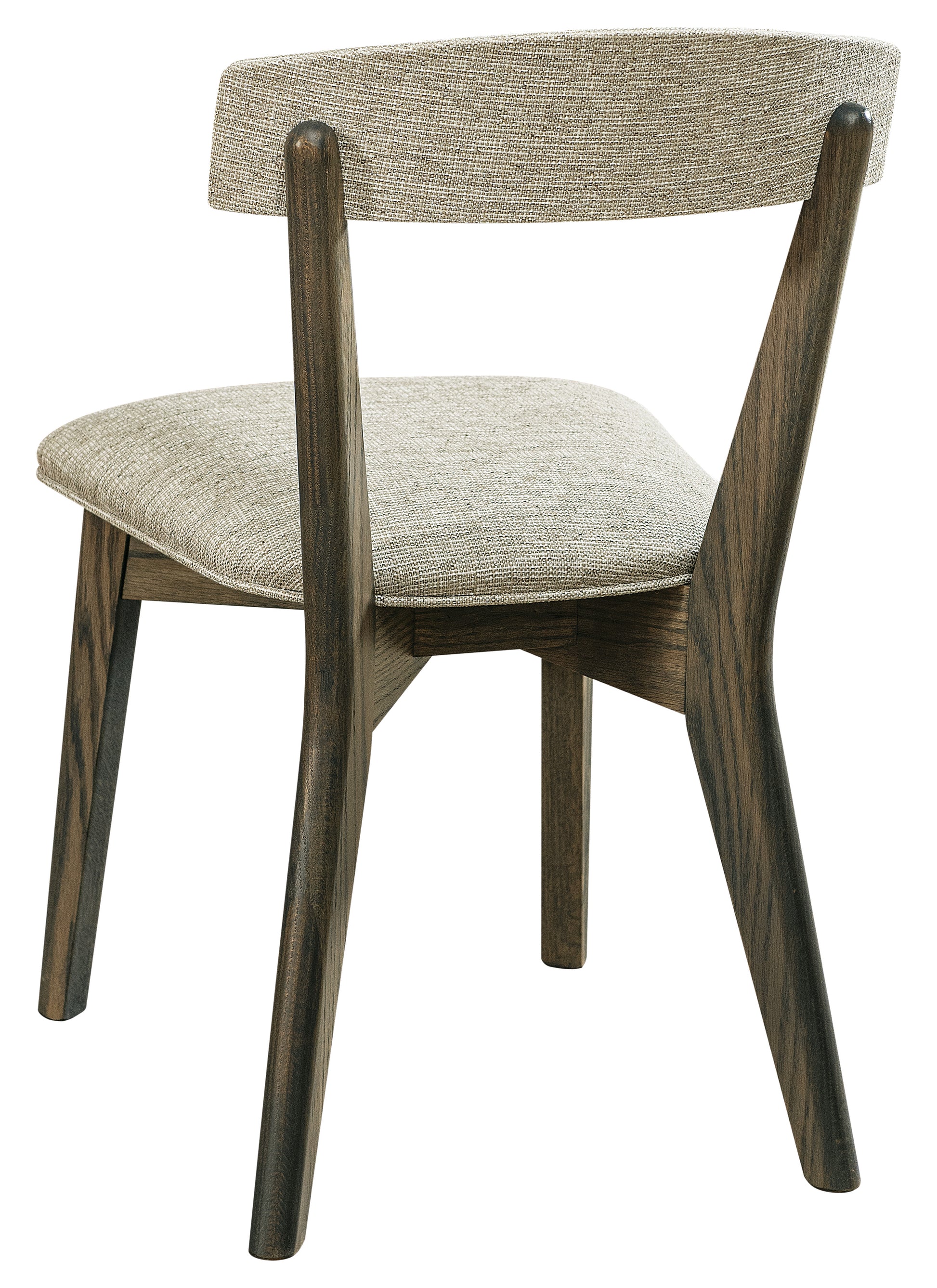Amish Keelan Dining Side Chair