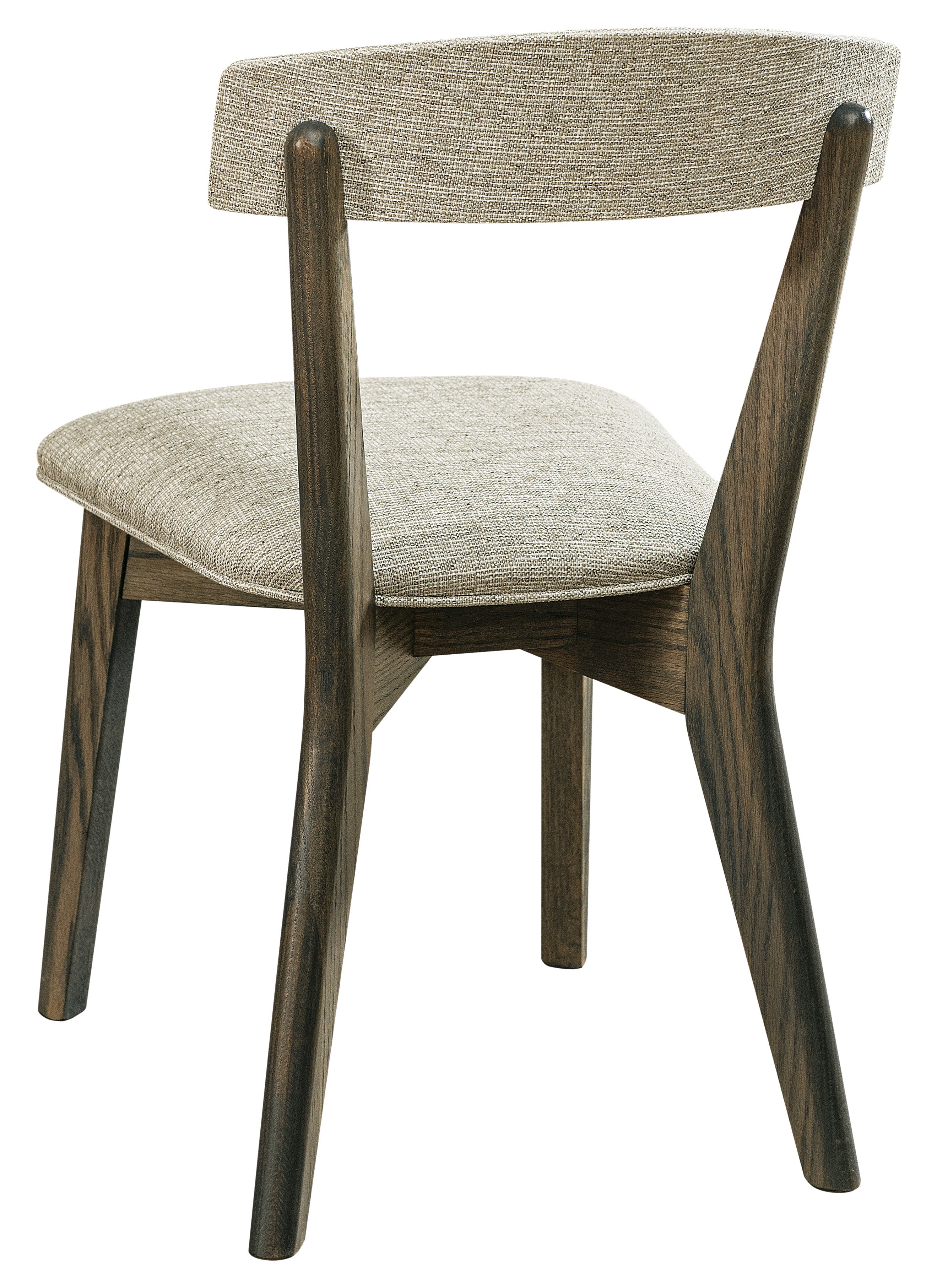 Amish Keelan Dining Side Chair