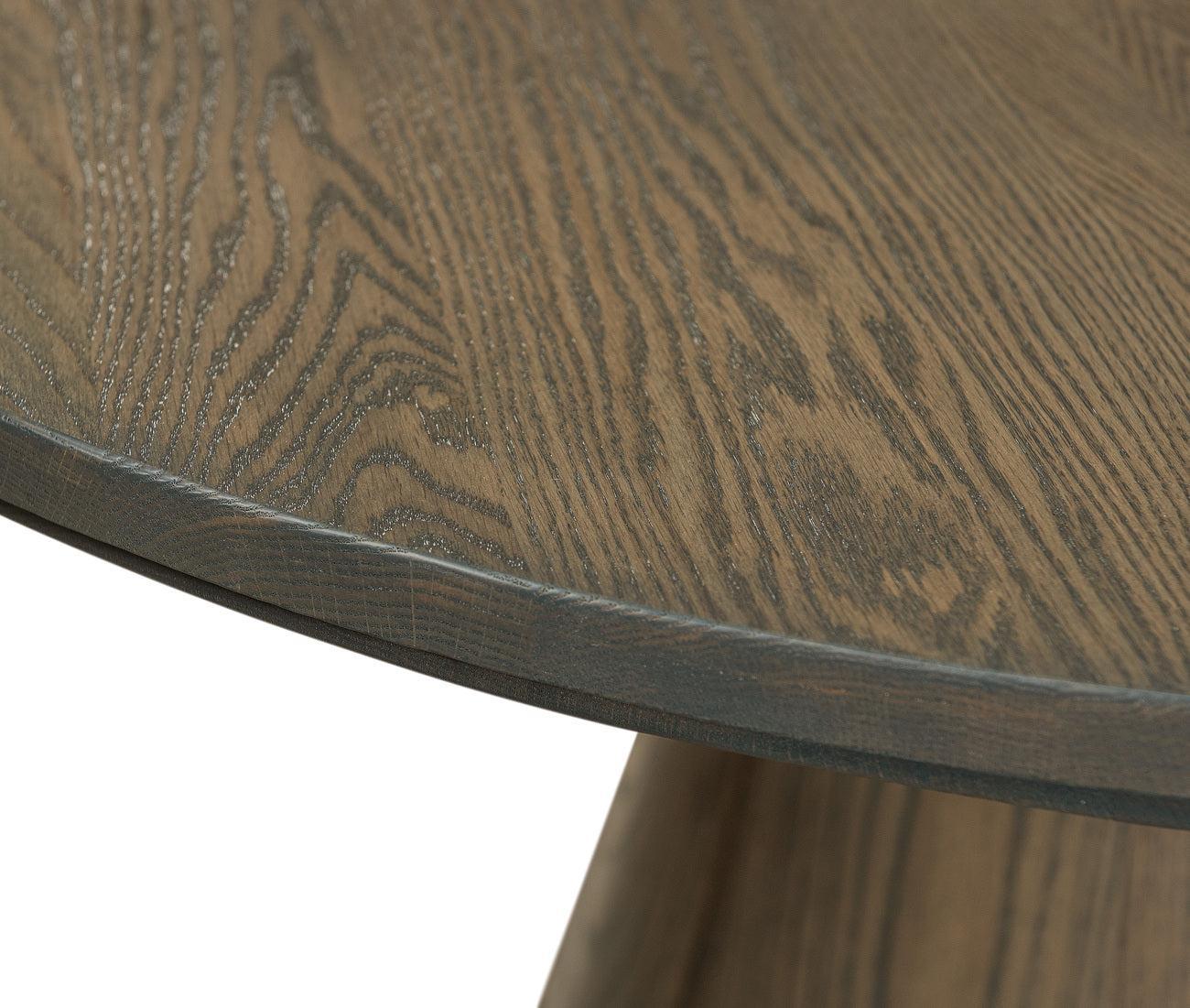 Amish Keelan Dining Table