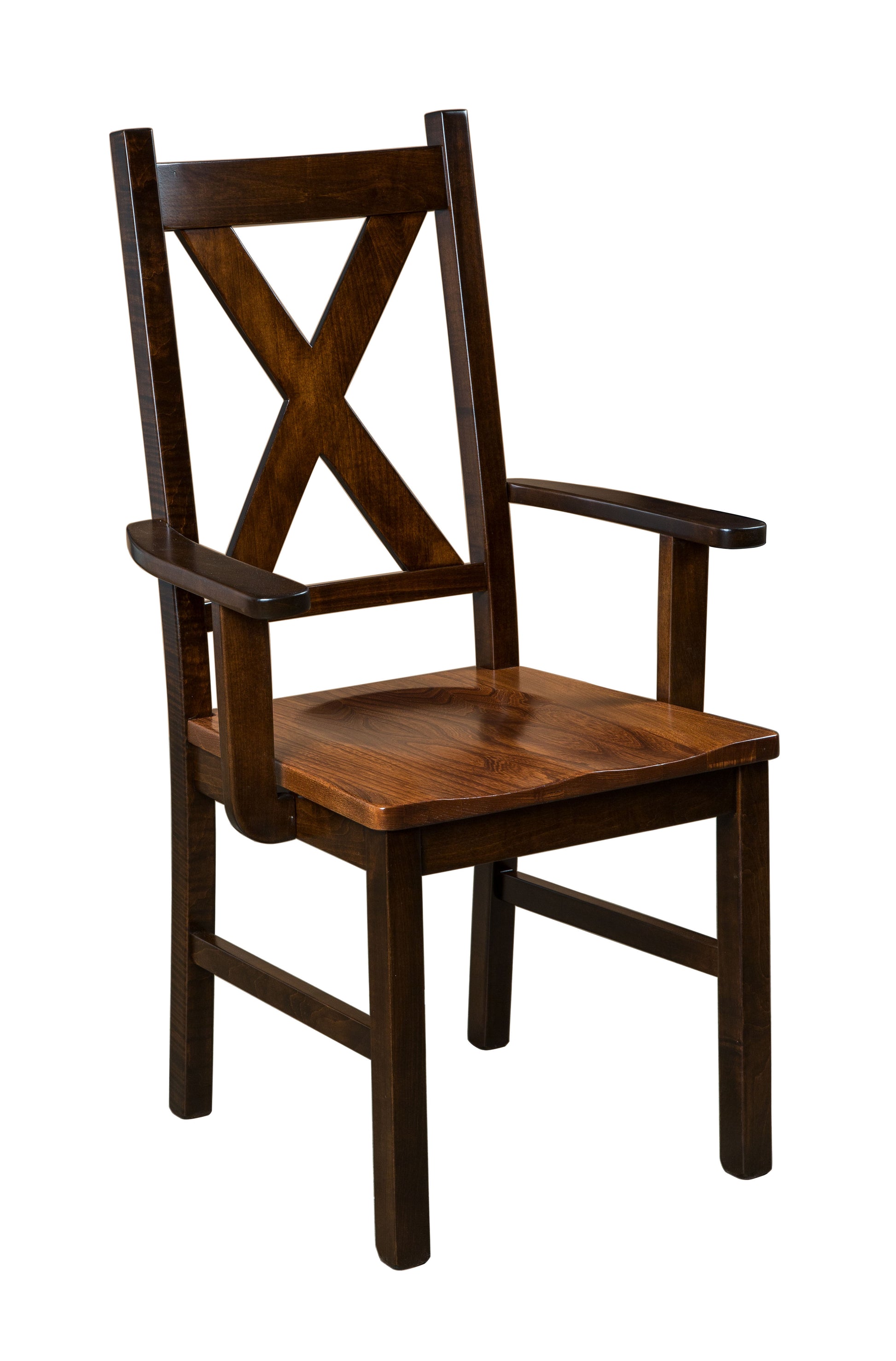 Amish Kenwood Dining Chair