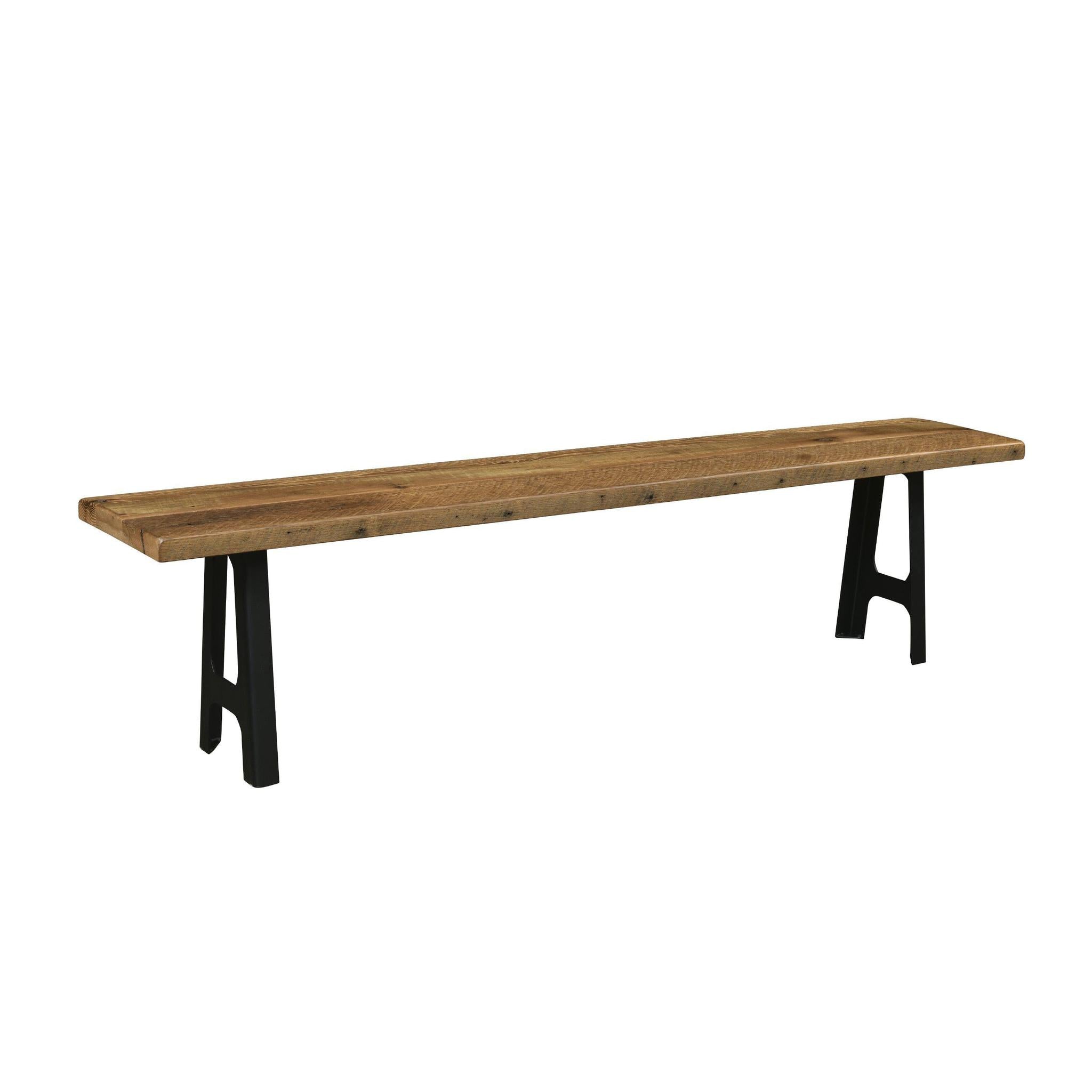 Kings Brdige Bench-The Amish House