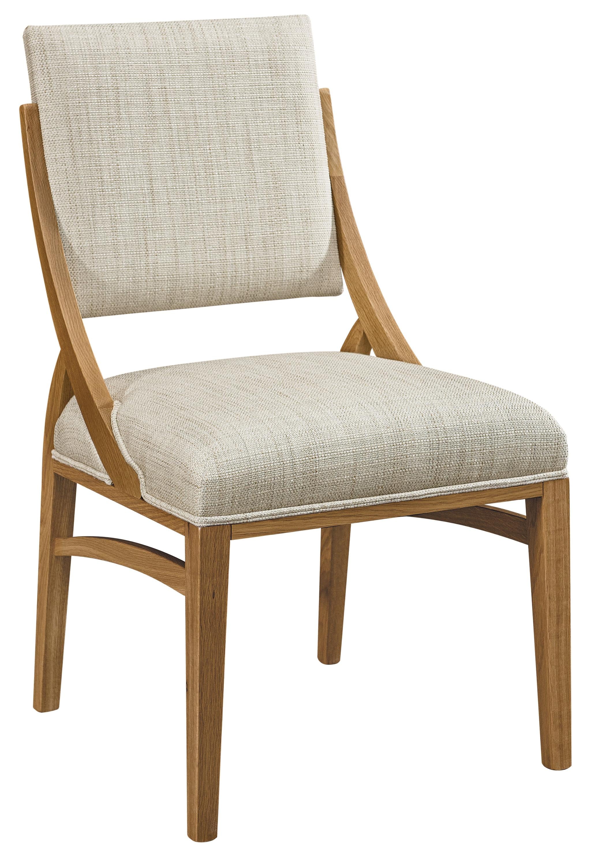 Amish Korbyn Dining Side Chair