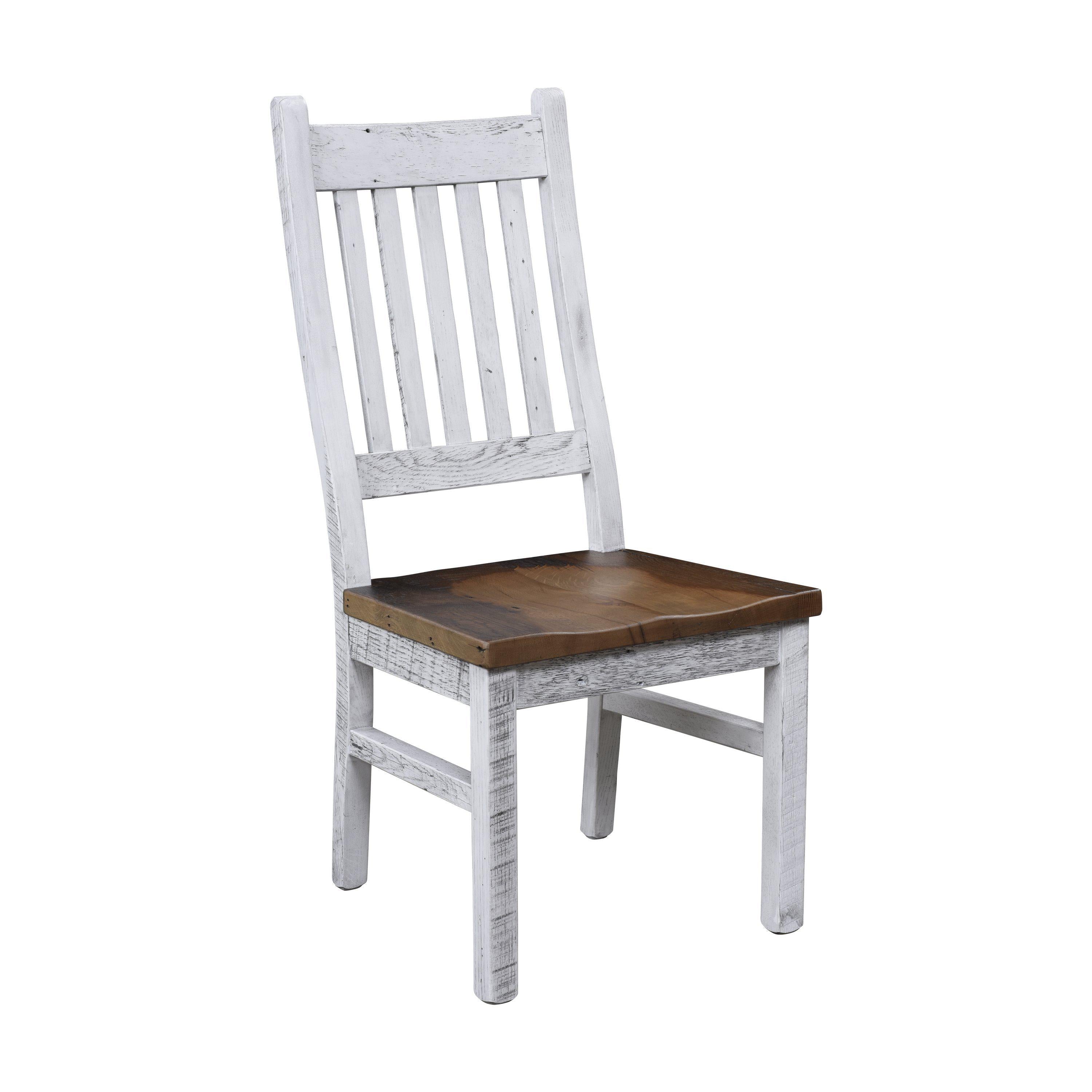 Kowan Side Chair-The Amish House