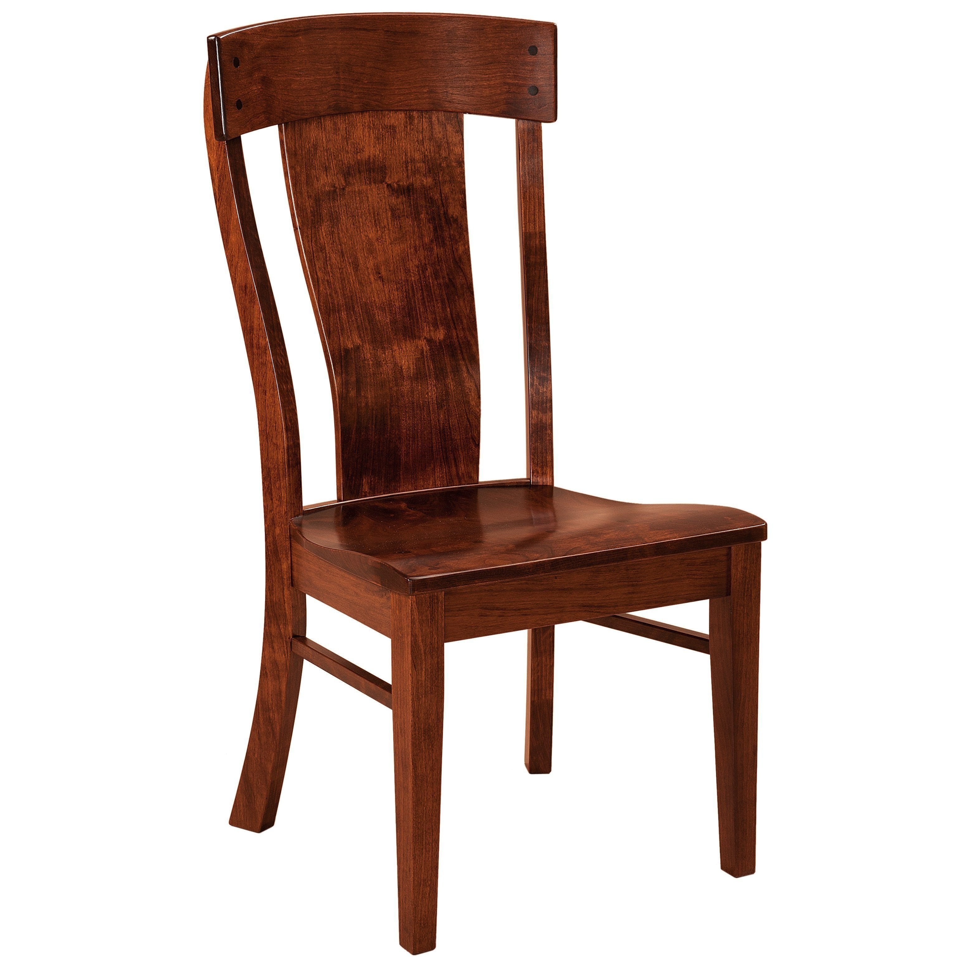 Amish Lacombe Chair