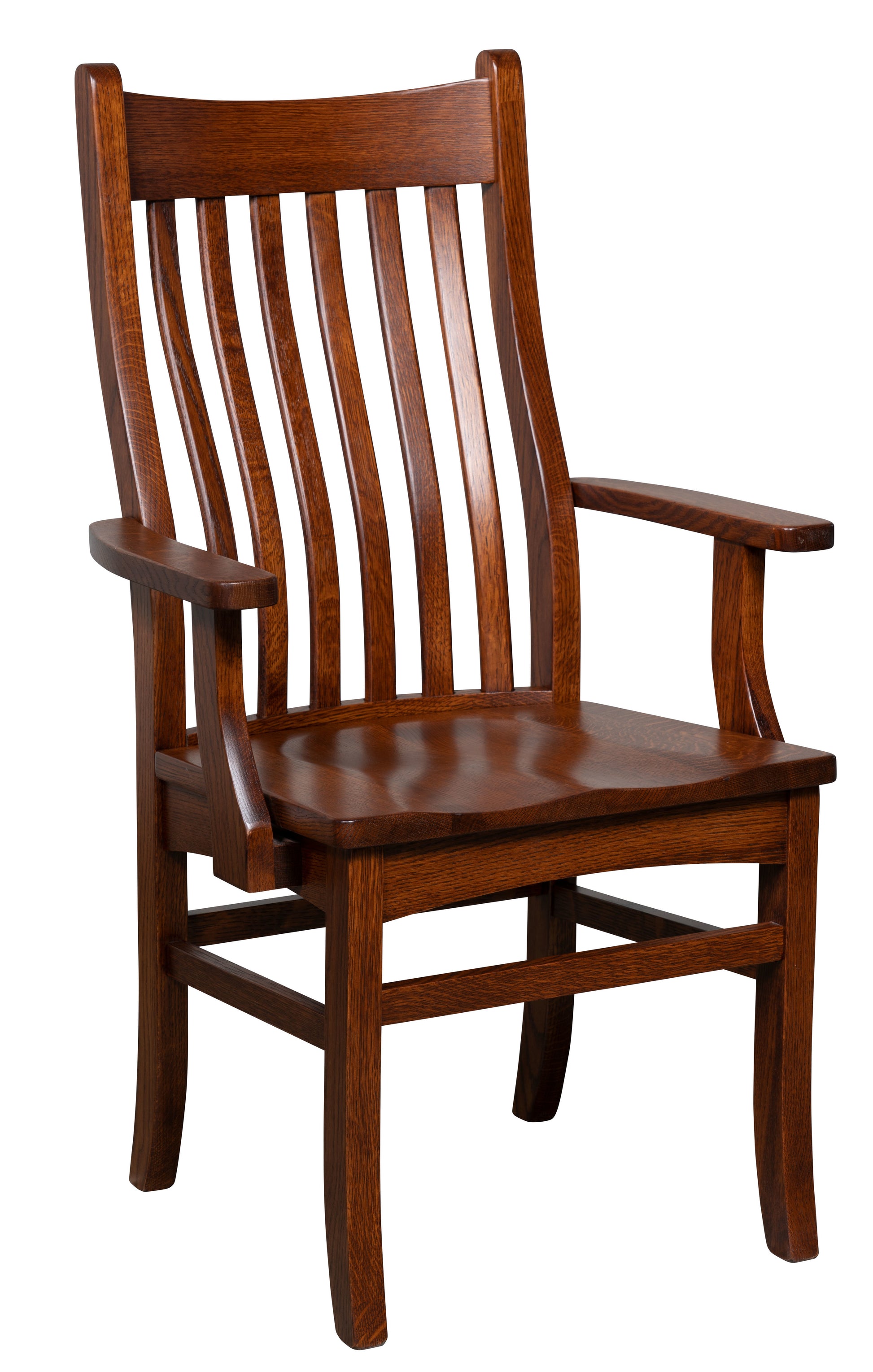 Amish Landwehr Dining Chair