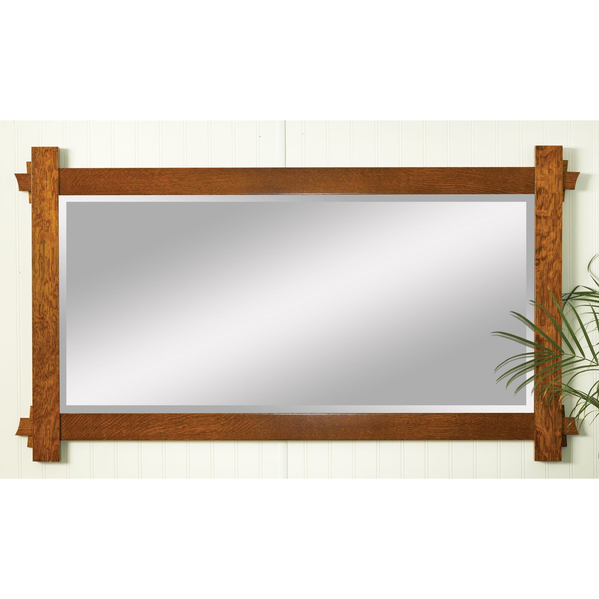 Large Hartford Mission Mirror