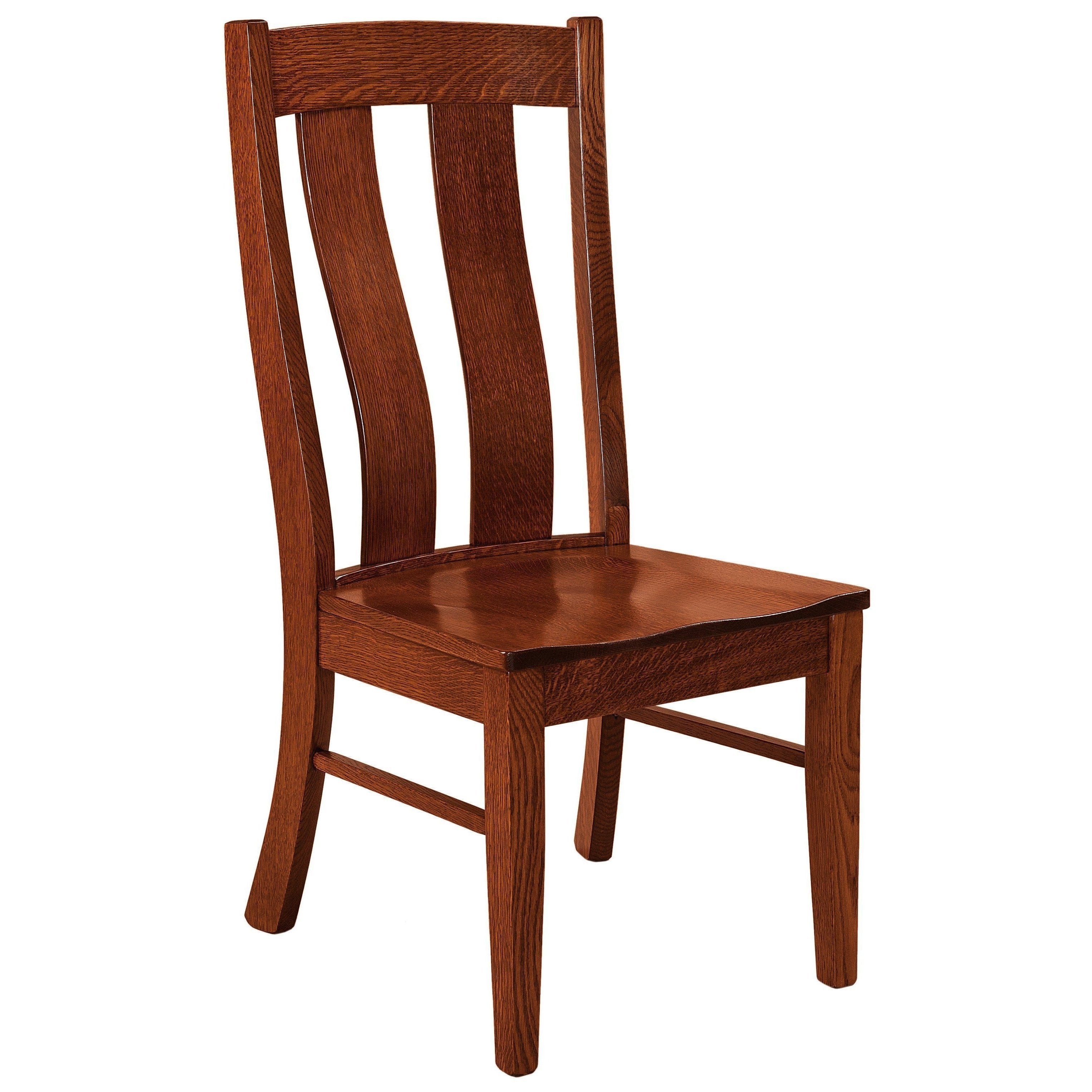 Amish Laurie Chair