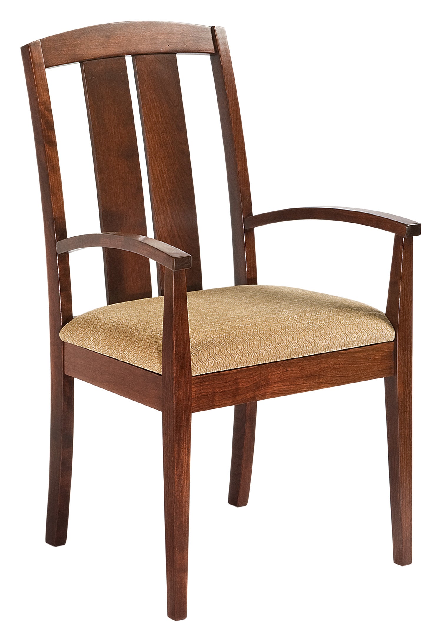 Amish Lexford Dining Chair