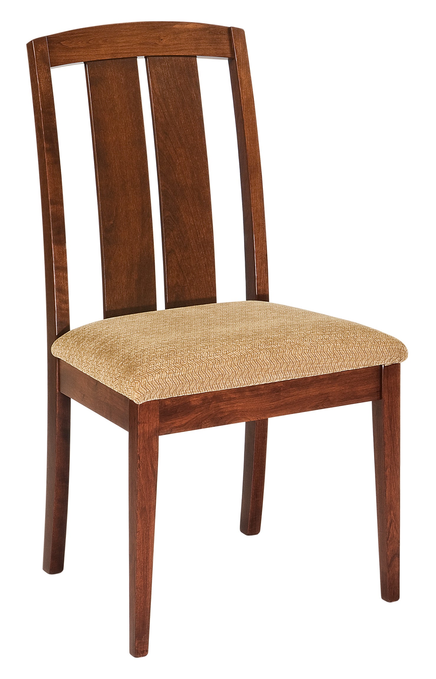 Amish Lexford Dining Chair - Thumbnail 2