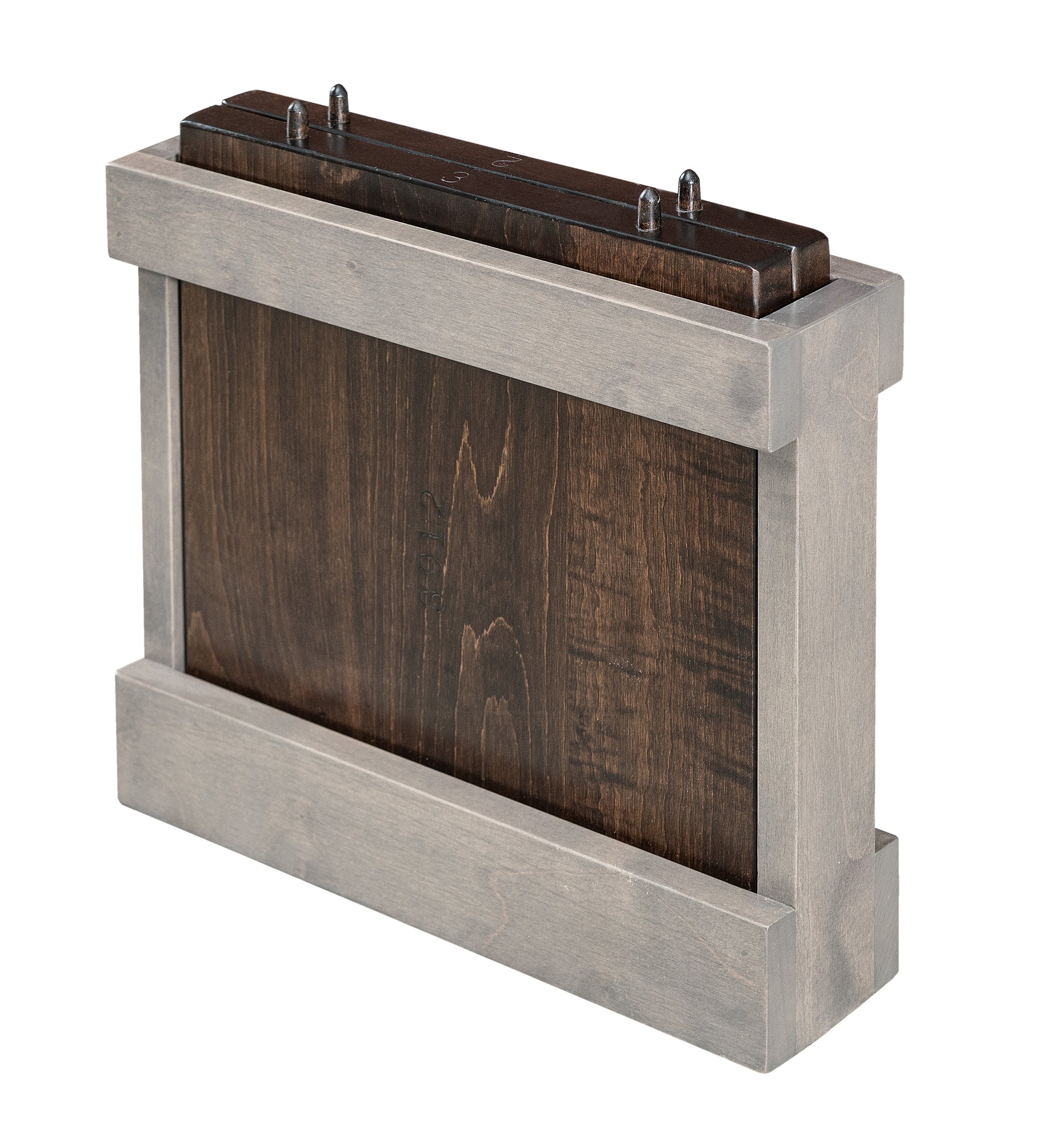 Amish Lexington Extend-A-Bench