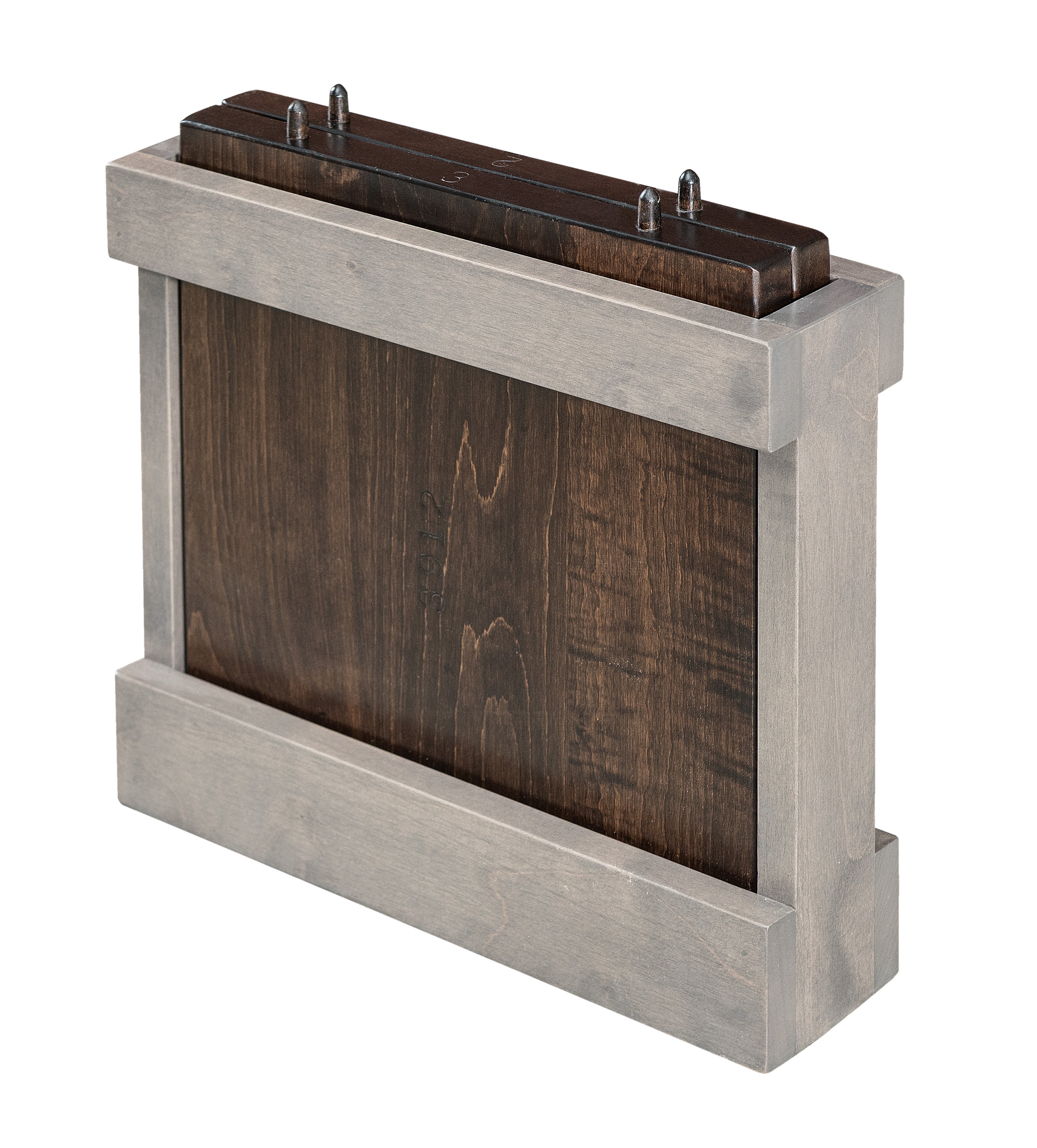 Amish Lexington Extend-A-Bench