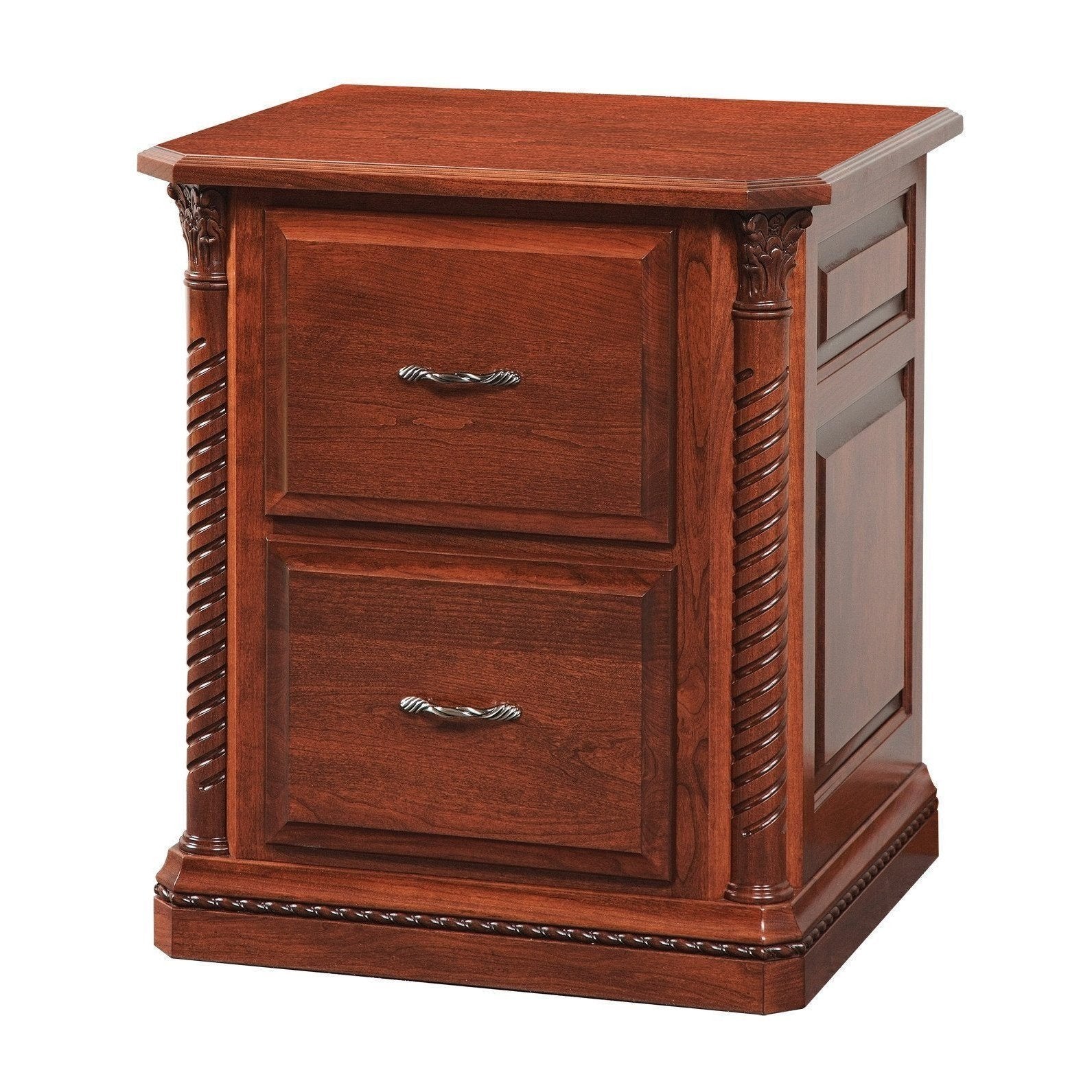 Lexington File Cabinet