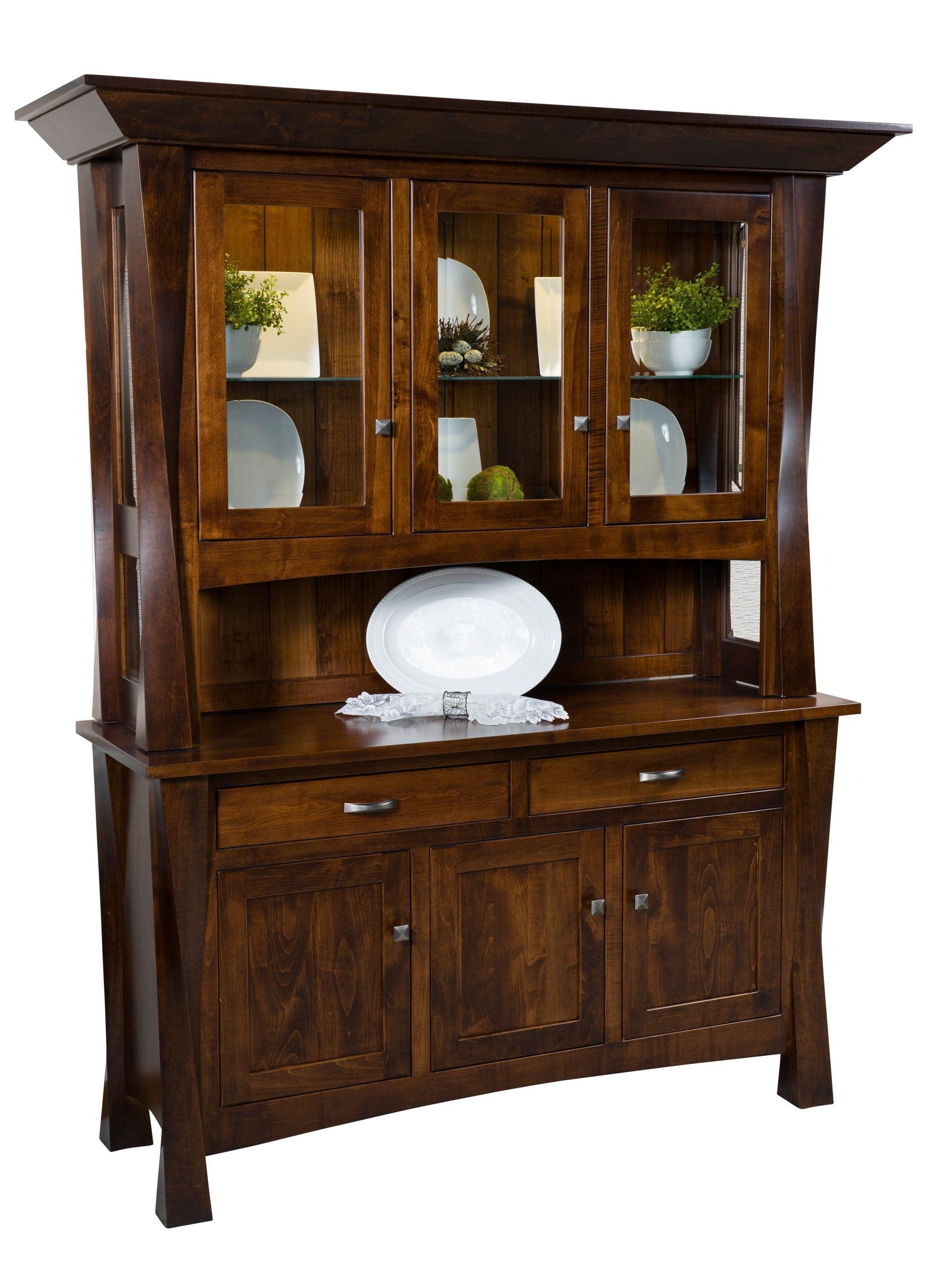 Lexington Hutch-The Amish House