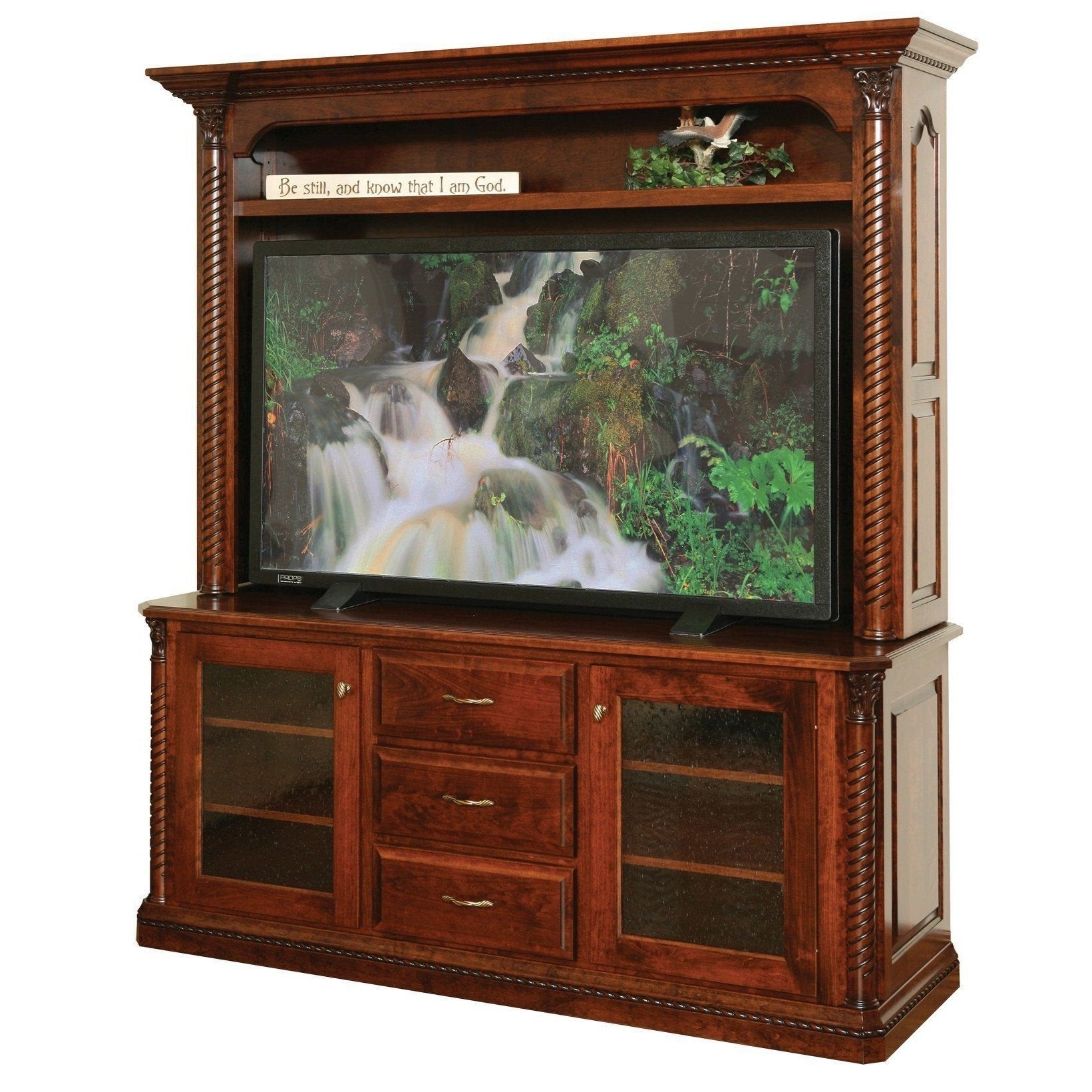 Lexington Media Center