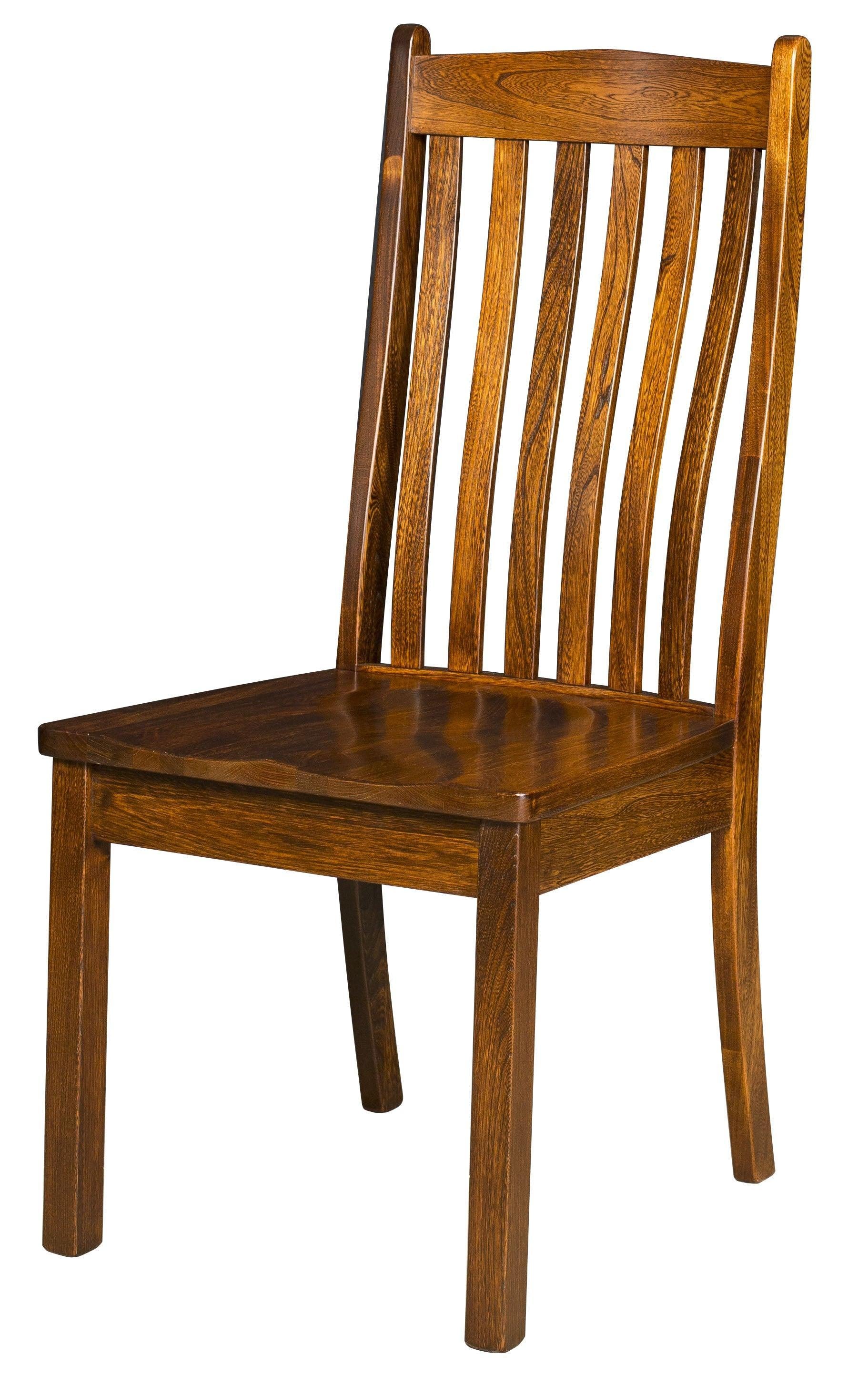 Amish Liberty Dining Chair - Thumbnail 2