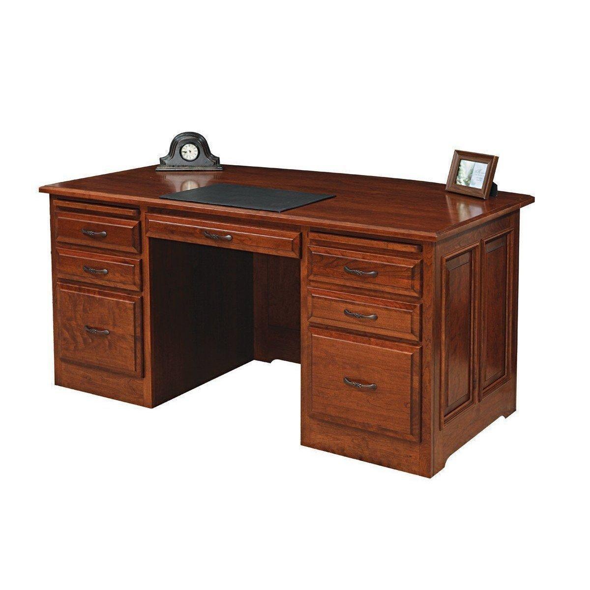 Liberty Executive Desk
