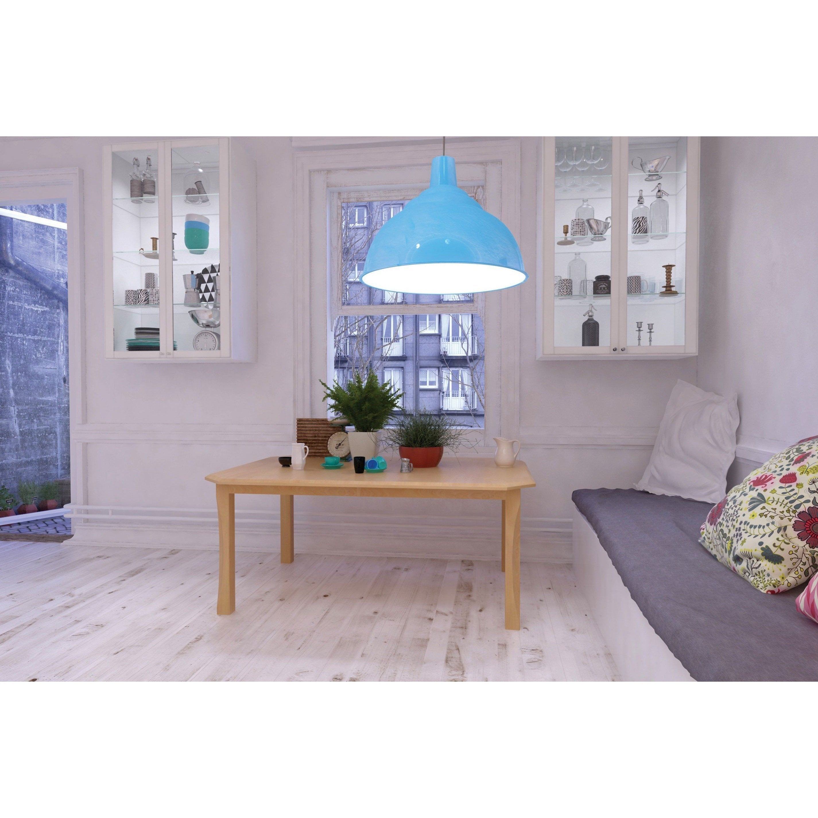 Amish Liberty Leg Table