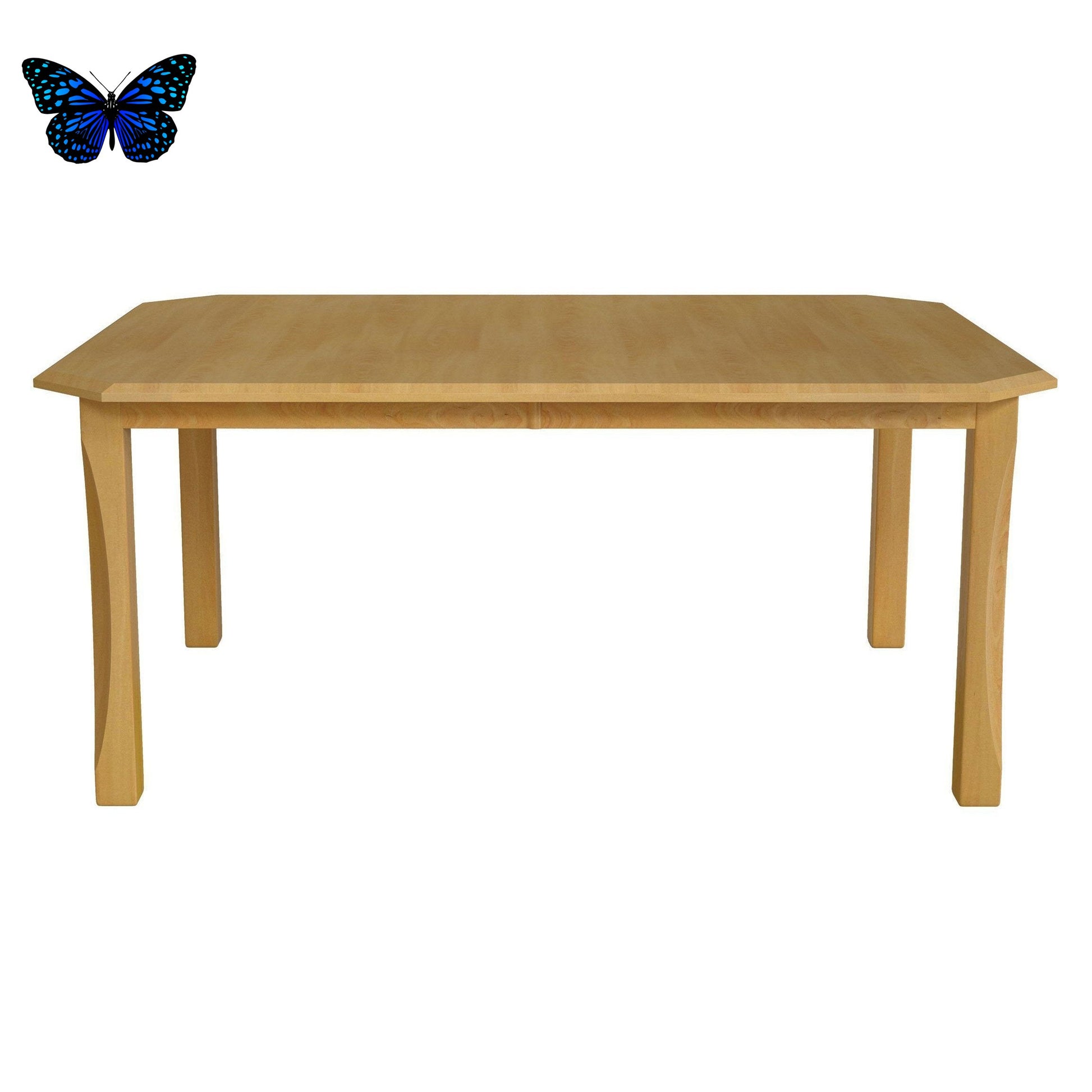 Amish Liberty Leg Table