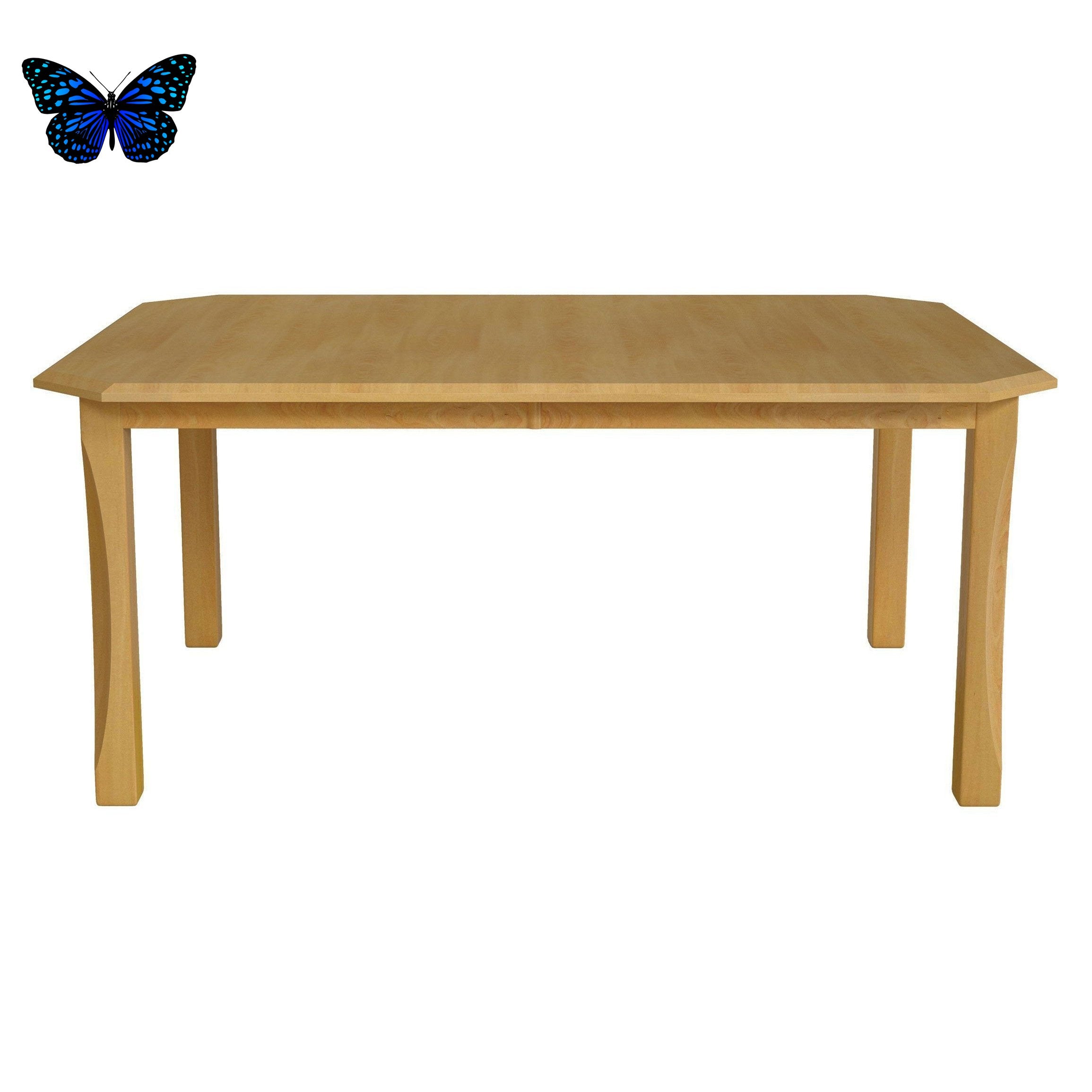 Amish Liberty Leg Table