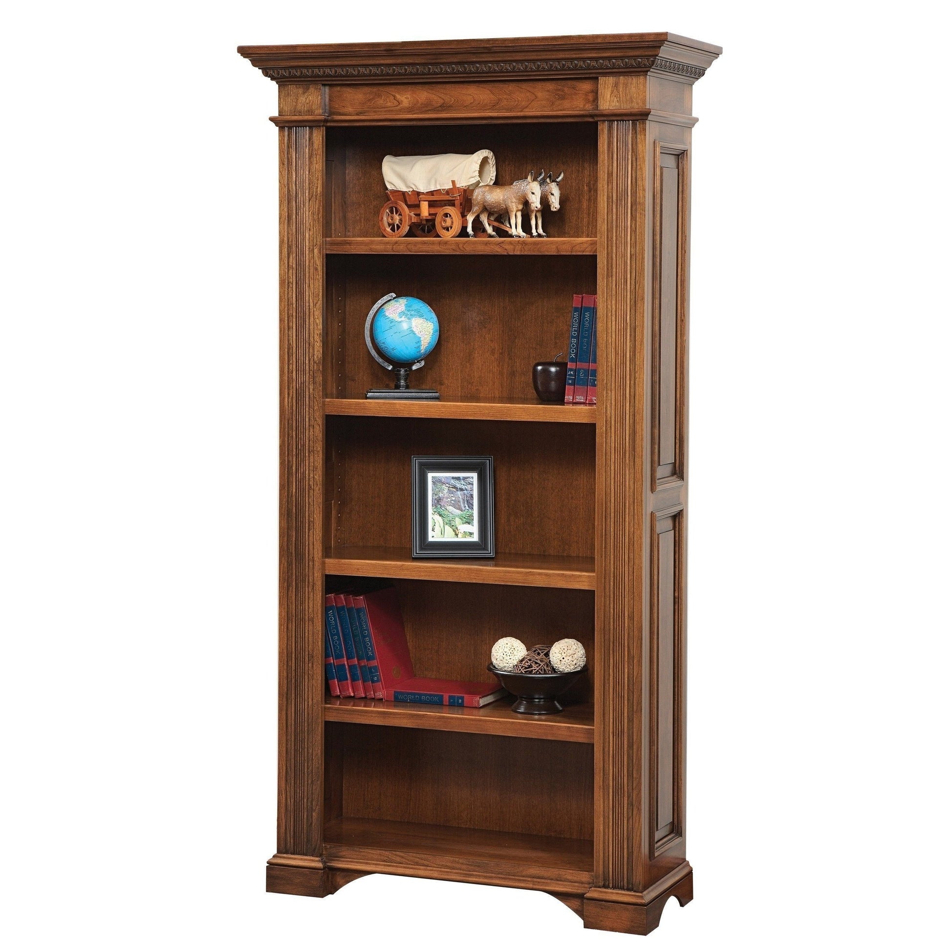 Lincoln Bookcase
